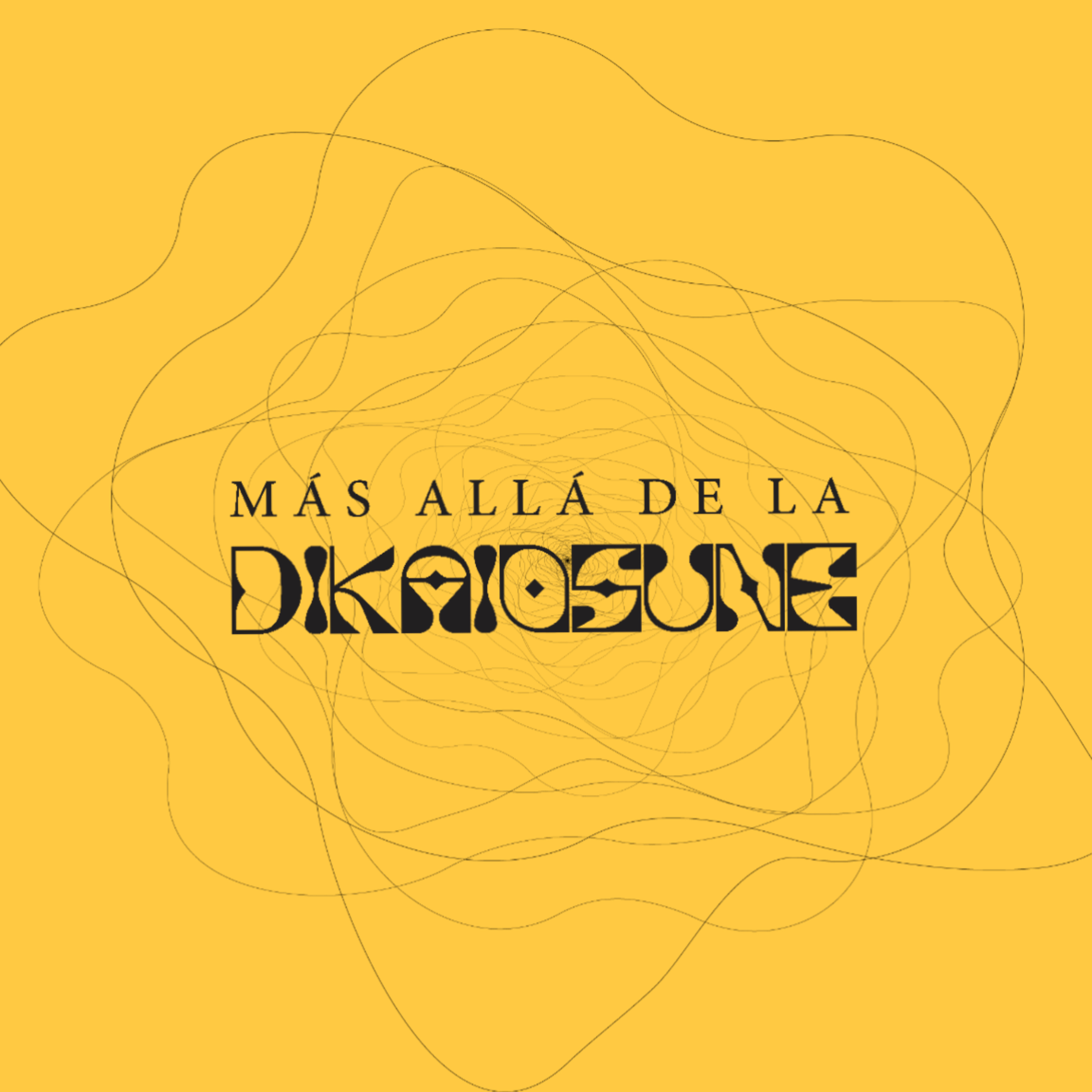 Más allá de la Dikaiosune
