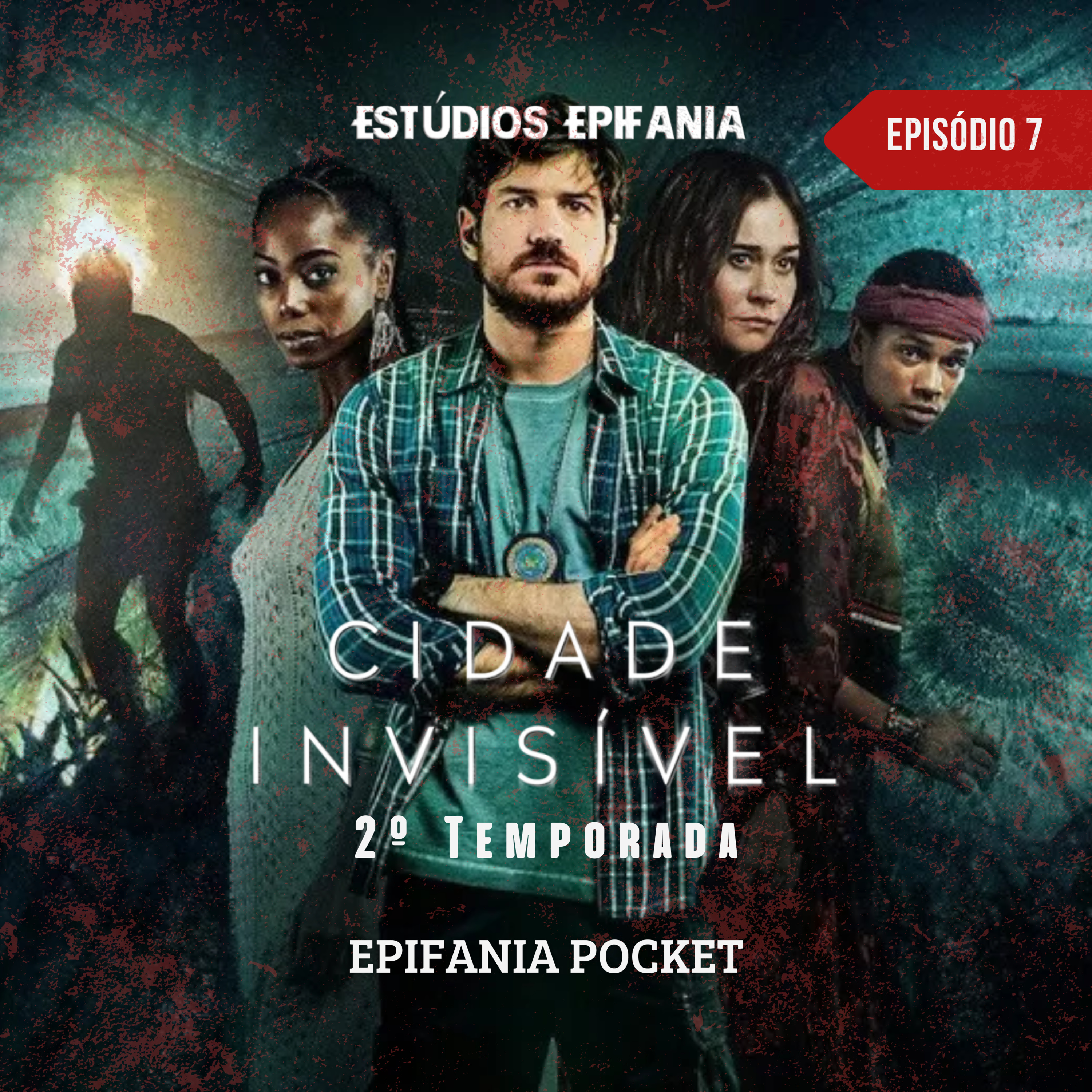 Epifania Explosiva Podcast