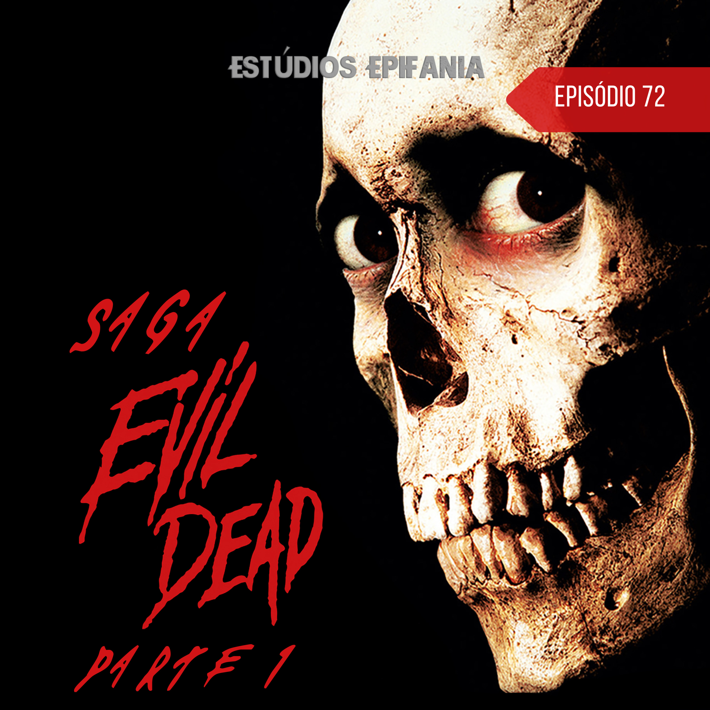 Epifania Explosiva Podcast