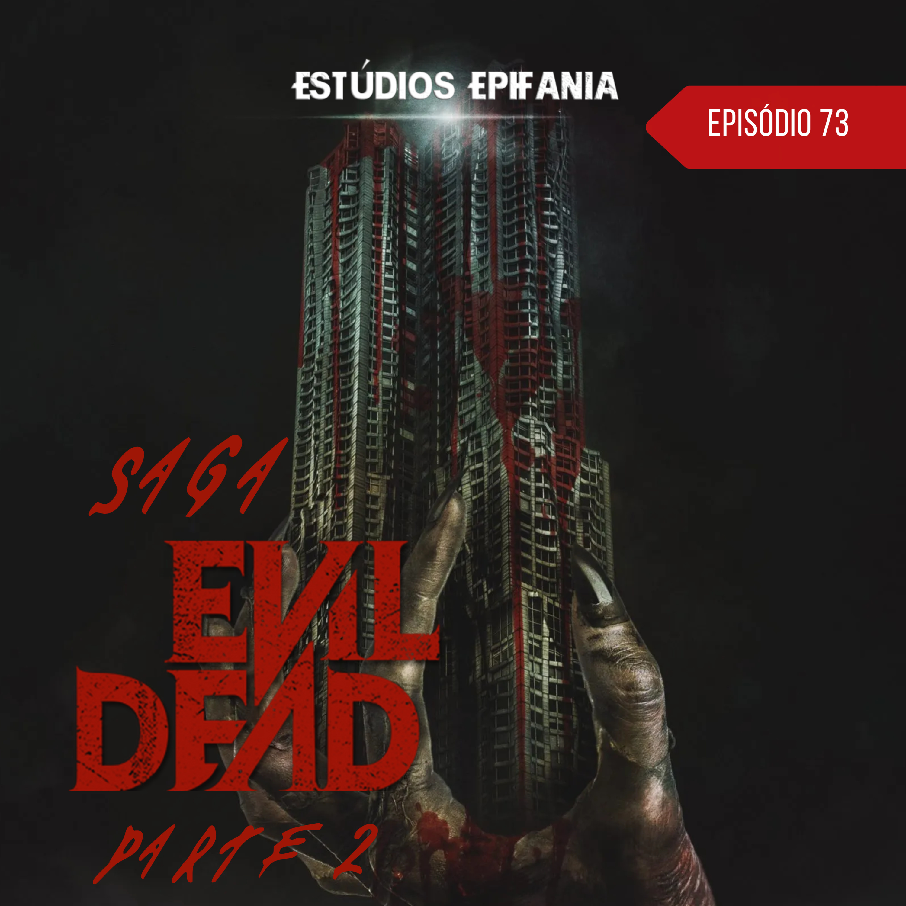 Epifania Explosiva Podcast