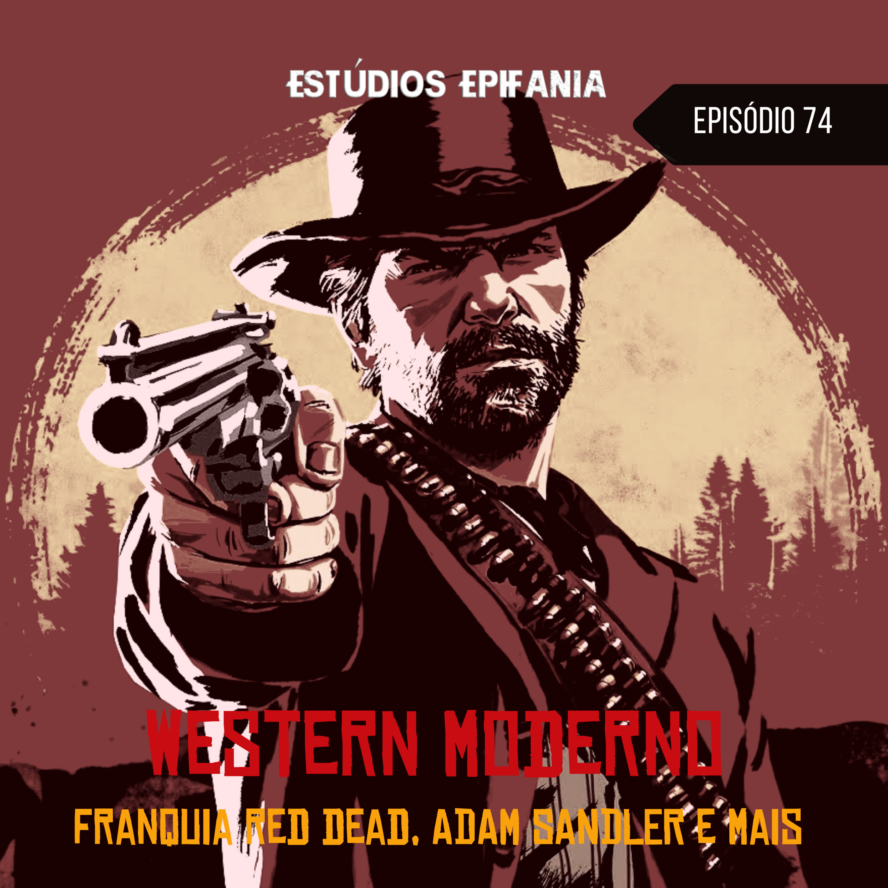 Epifania Explosiva Podcast