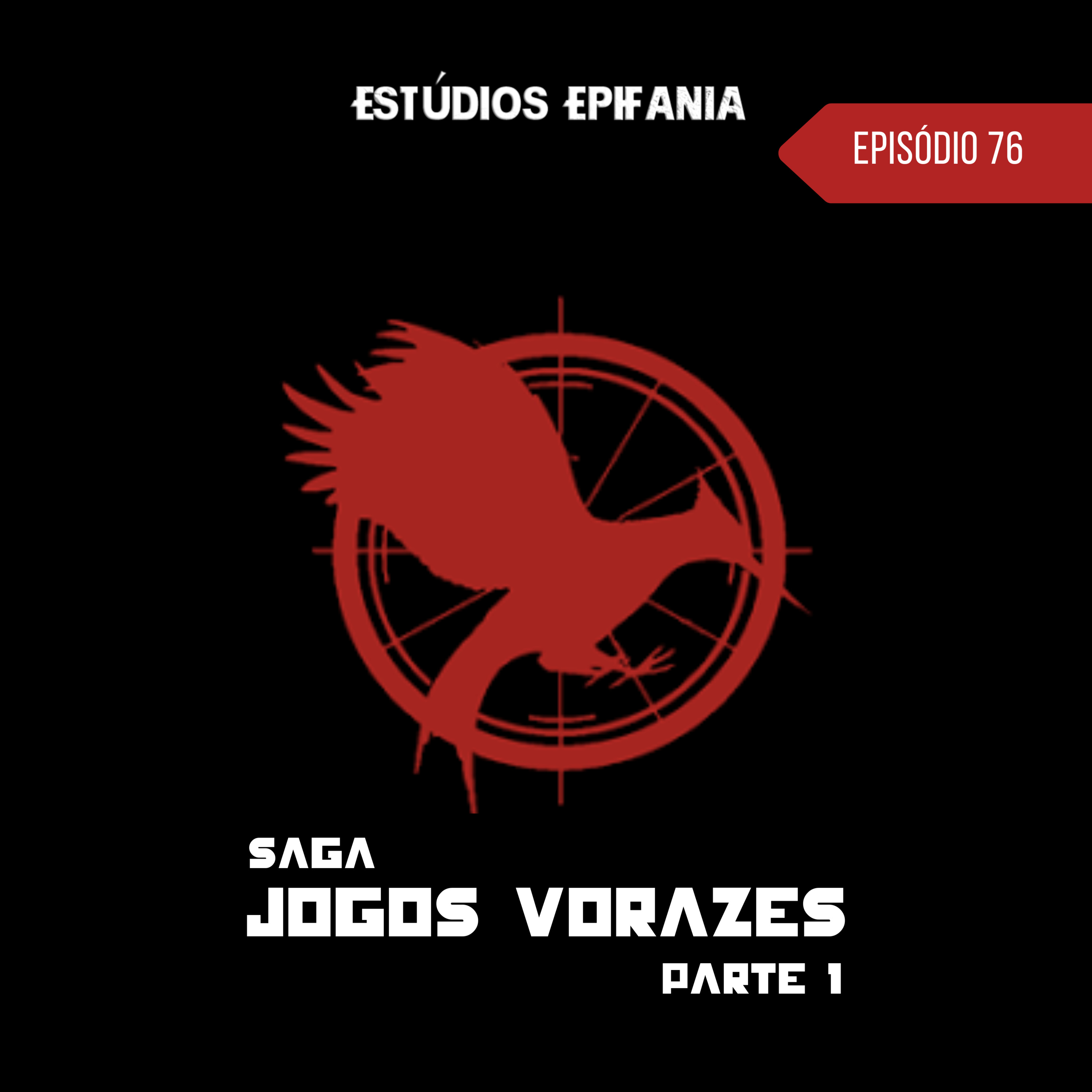 Epifania Explosiva Podcast