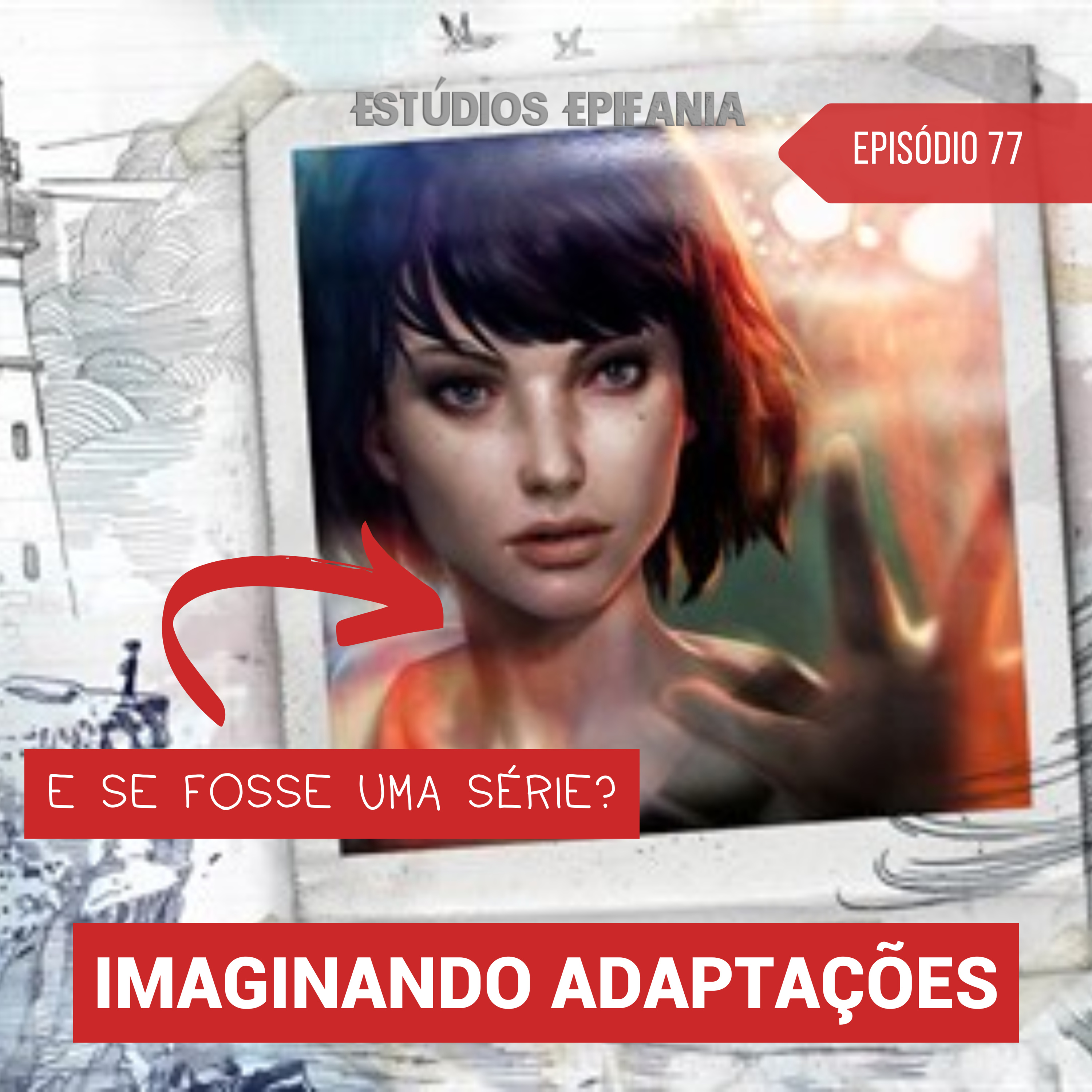 Epifania Explosiva Podcast