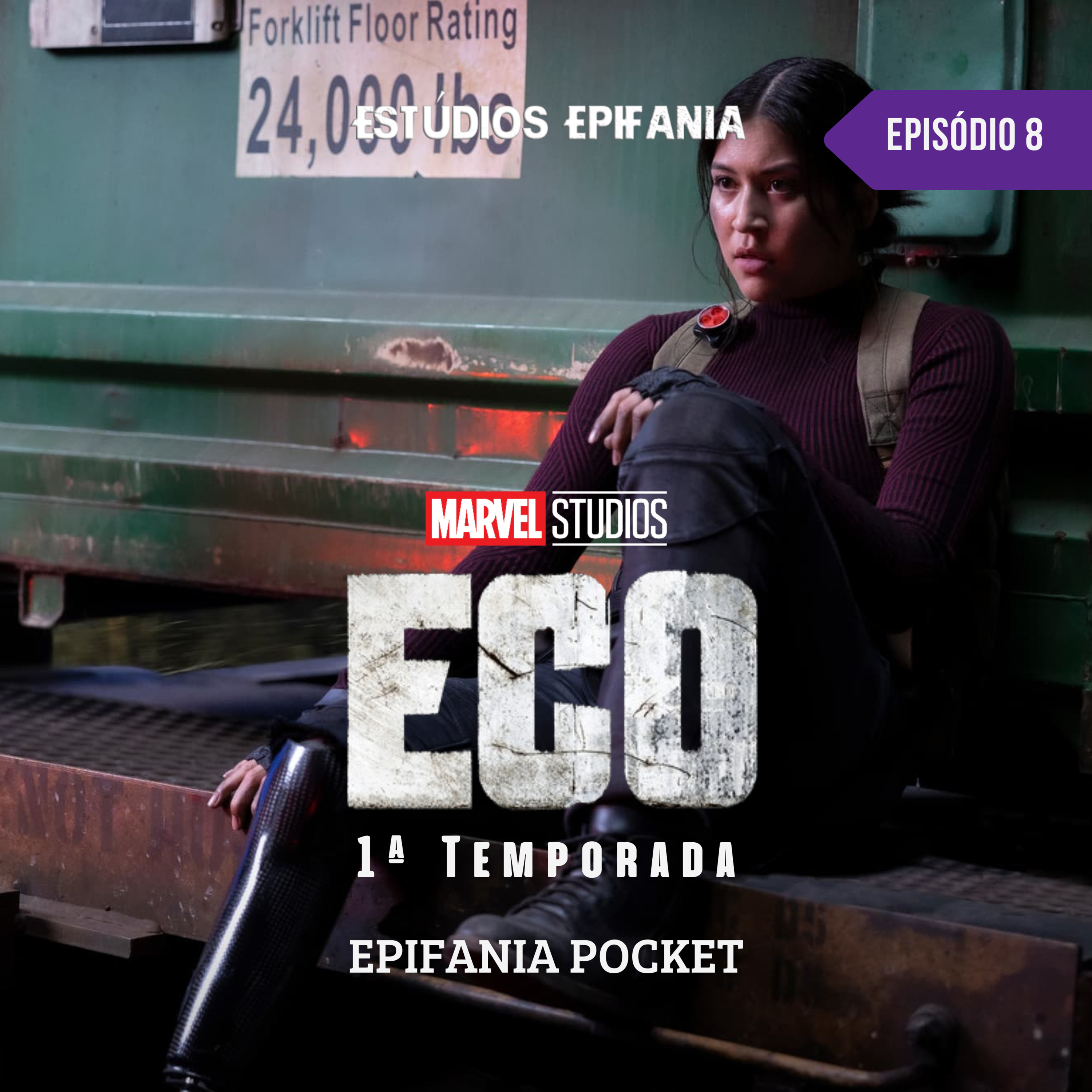 Epifania Explosiva Podcast