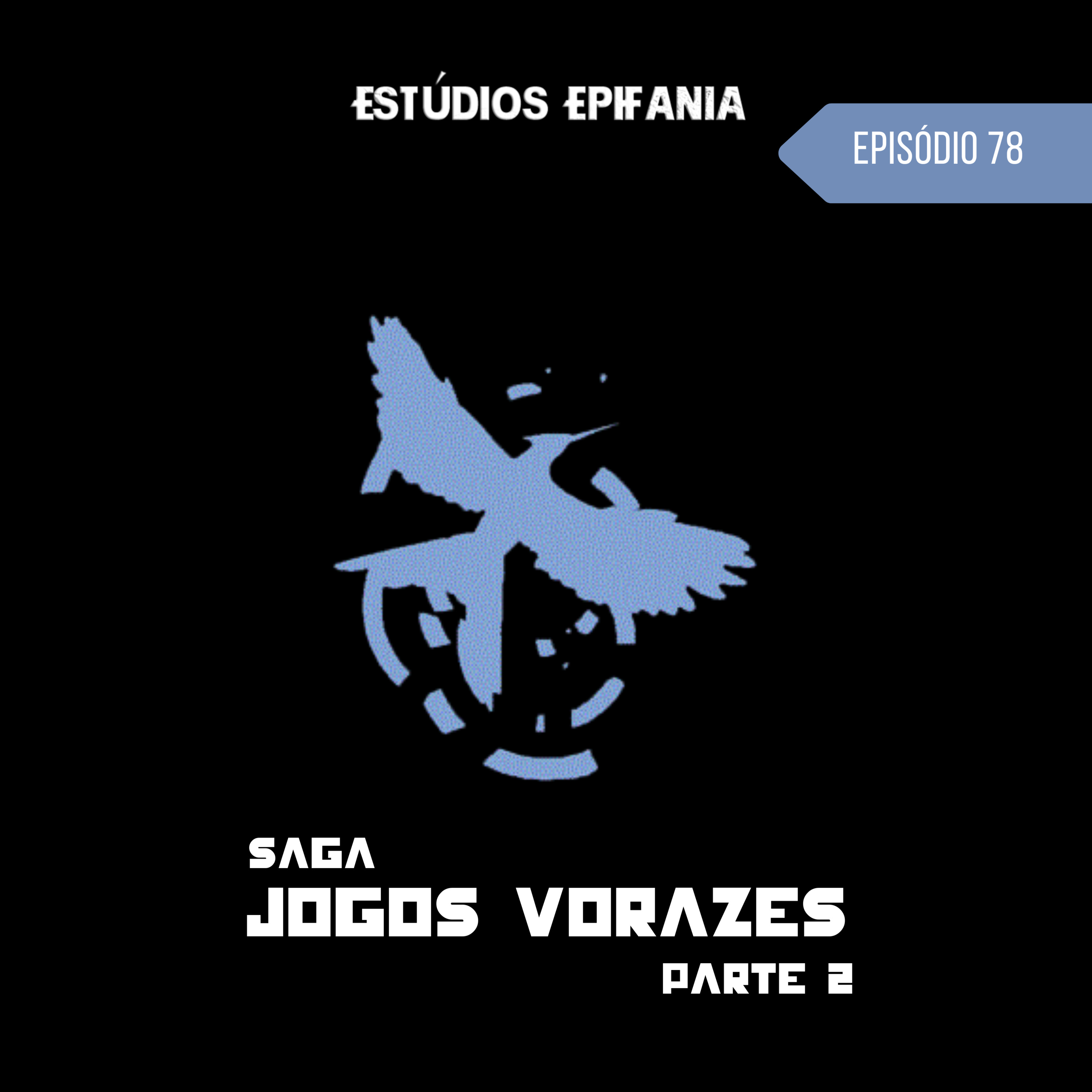 Epifania Explosiva Podcast