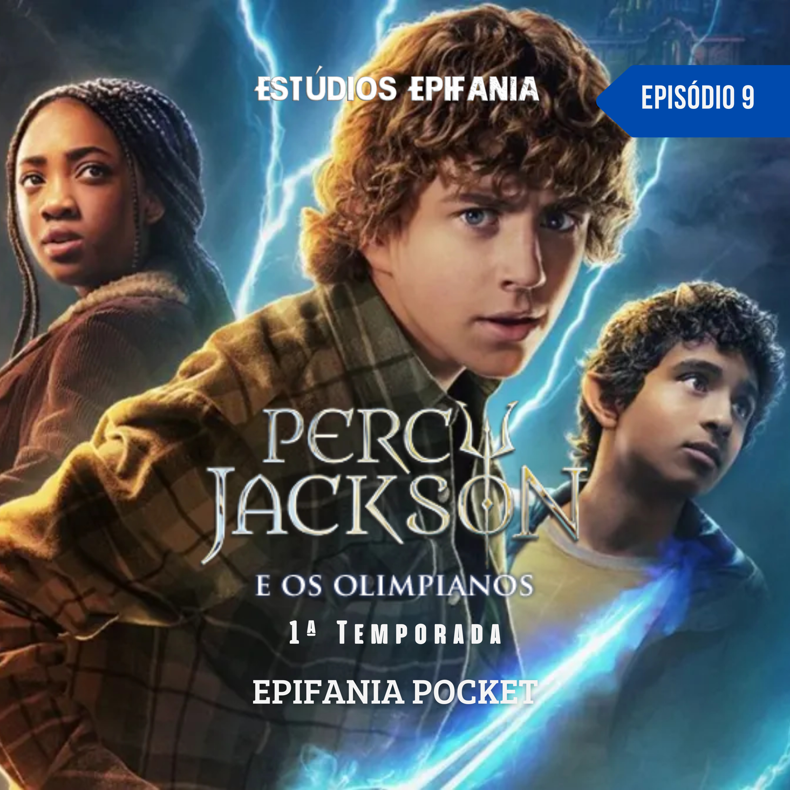 Epifania Explosiva Podcast