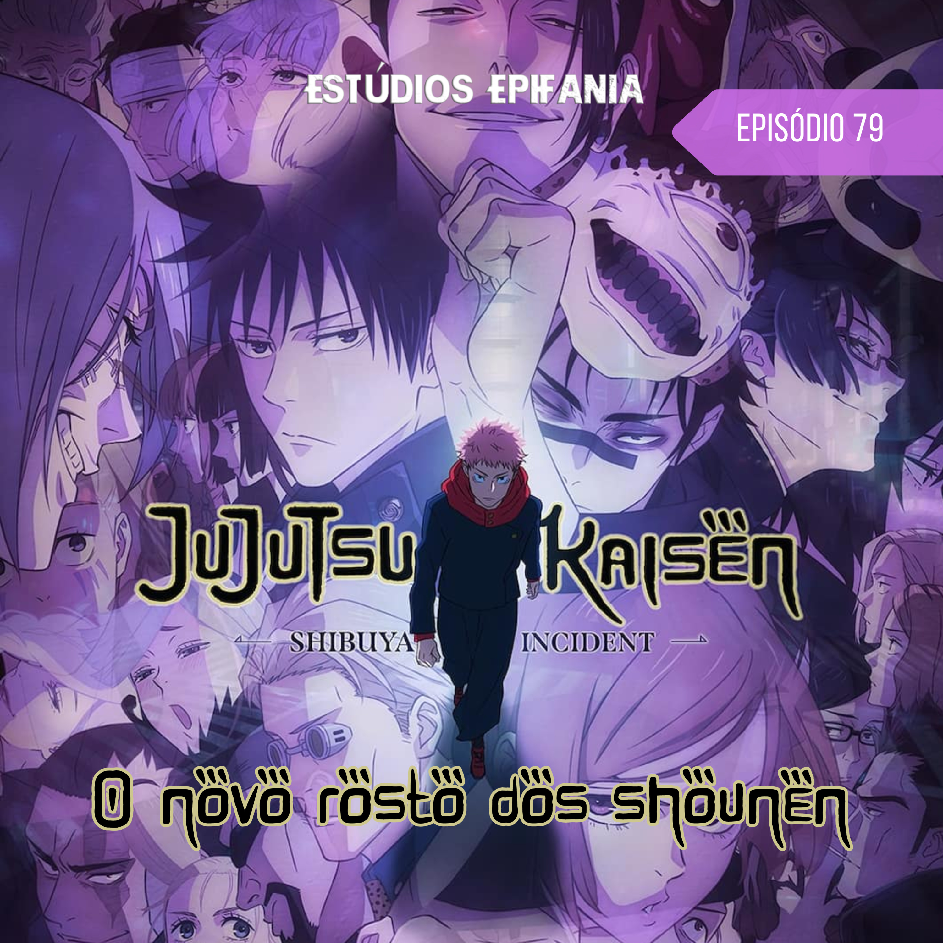 Epifania Explosiva Podcast
