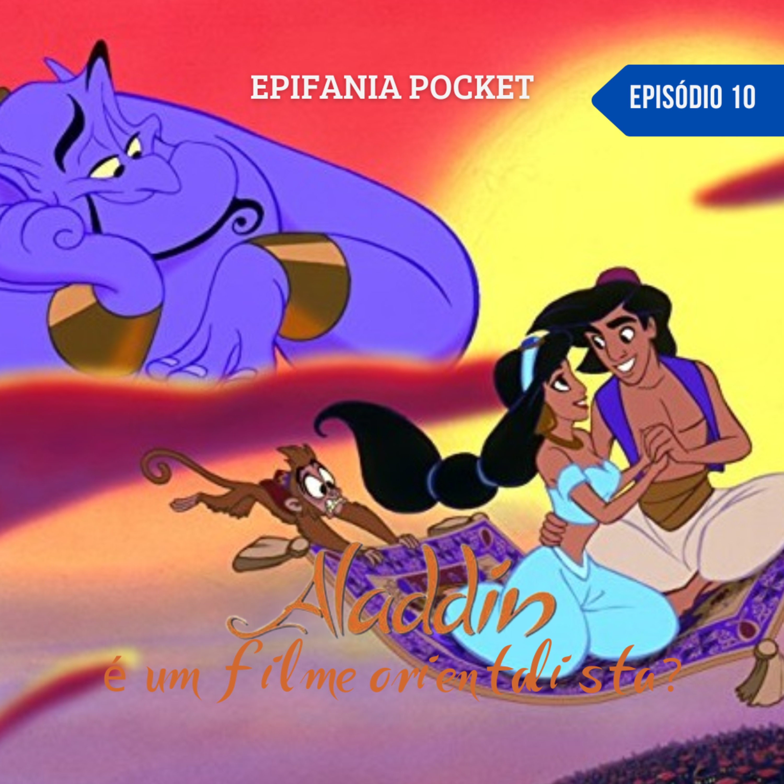 Epifania Explosiva Podcast