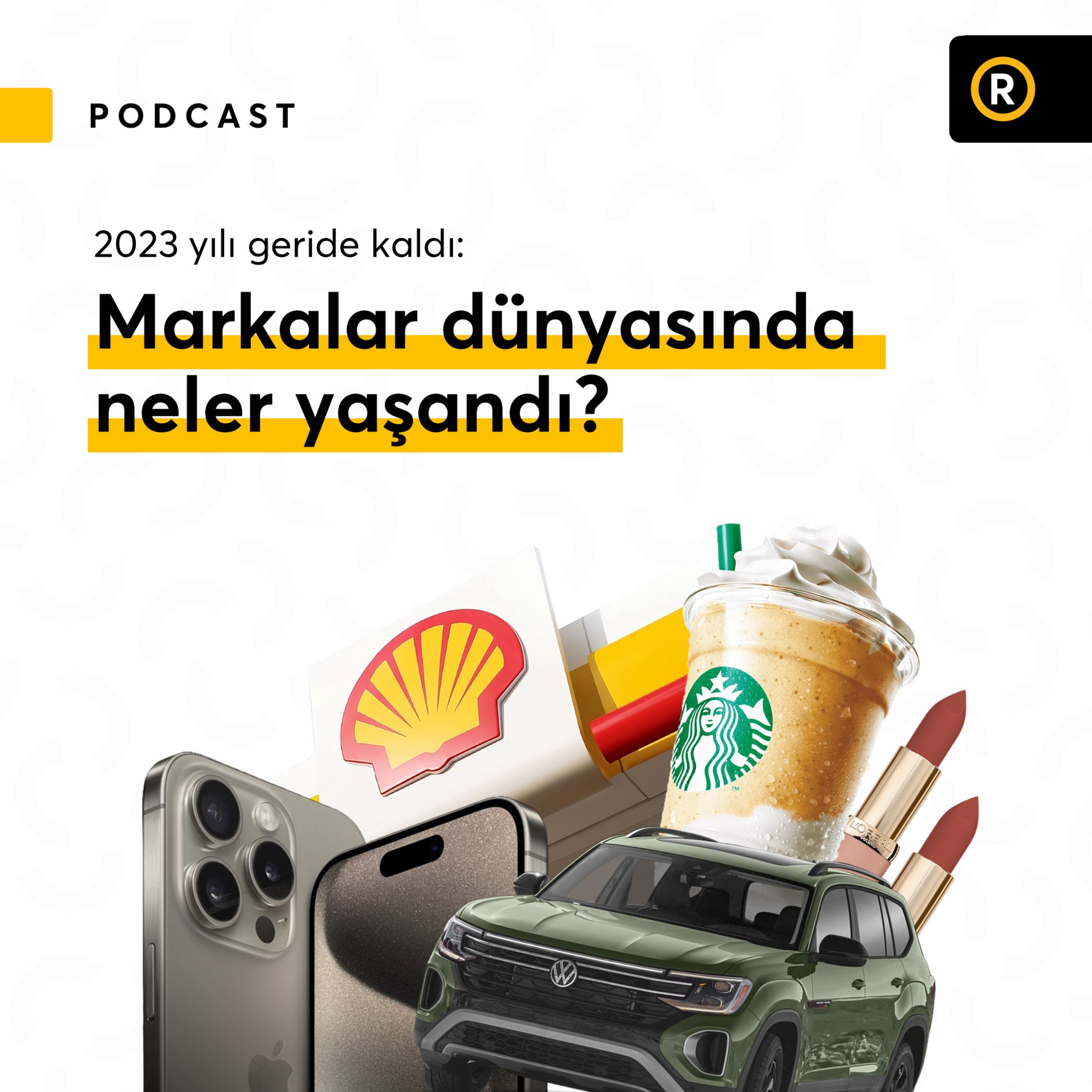 2023 yılı geride kaldı: Markalar dünyasında neler yaşandı?