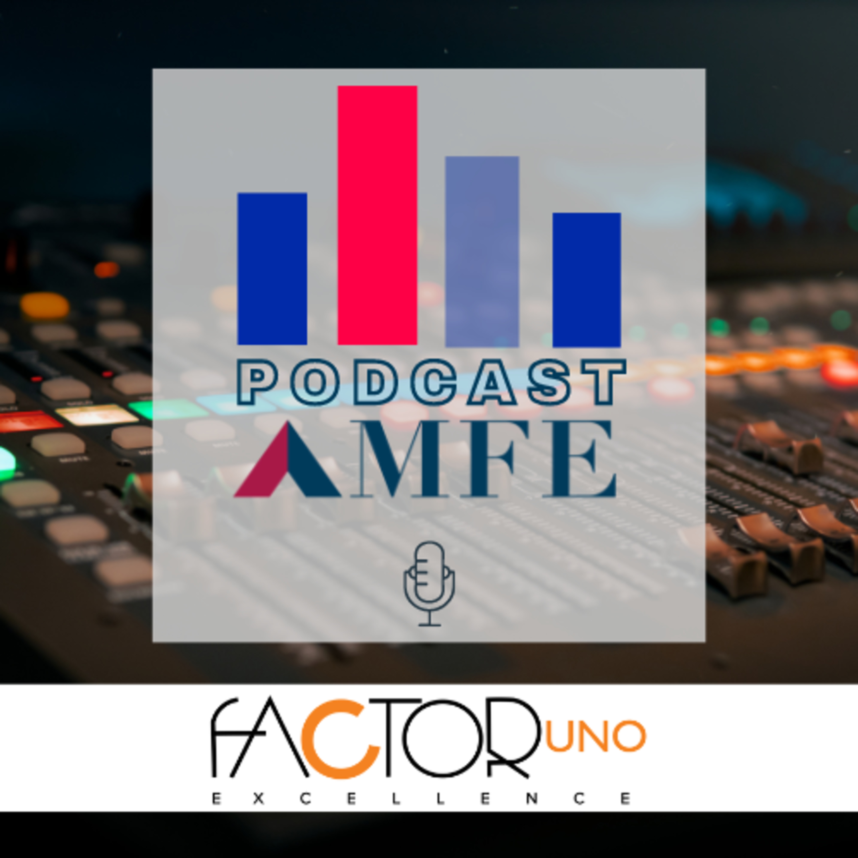 Podcast AMFE