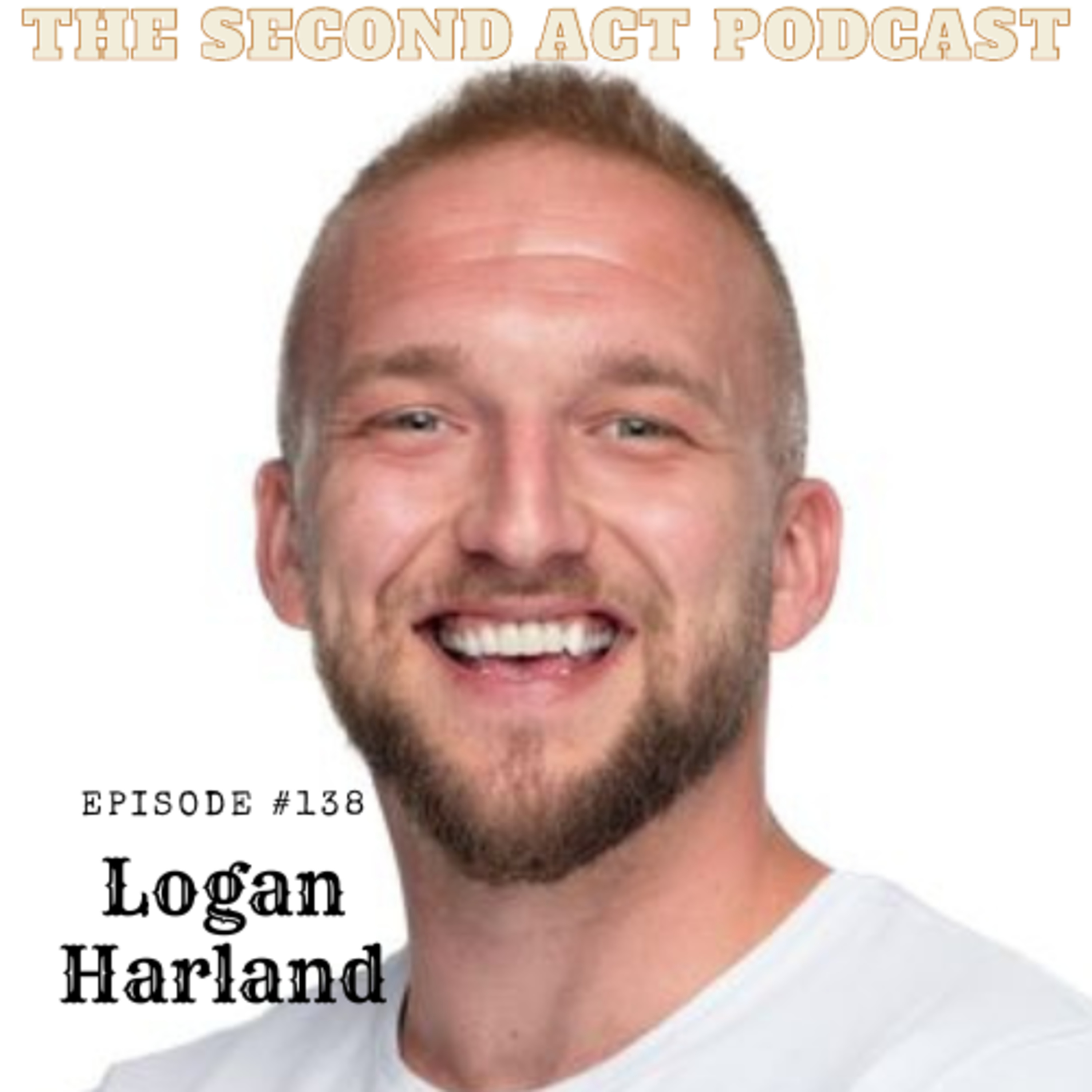 The Second Act Podcast