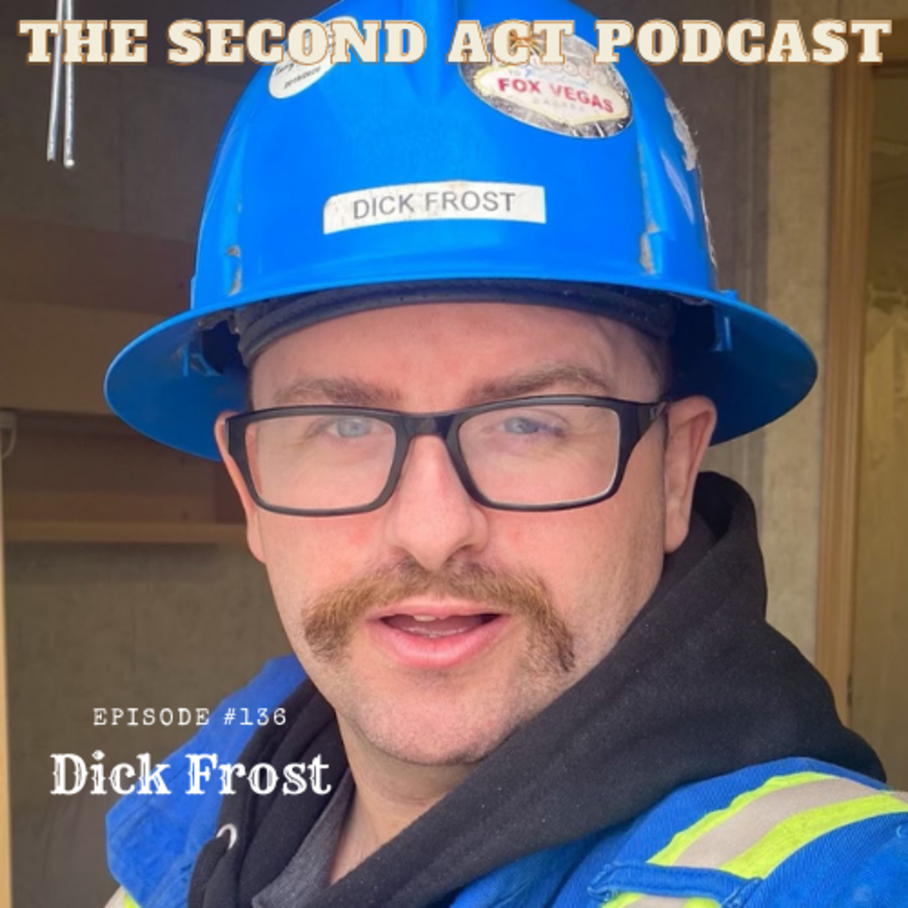 The Second Act Podcast