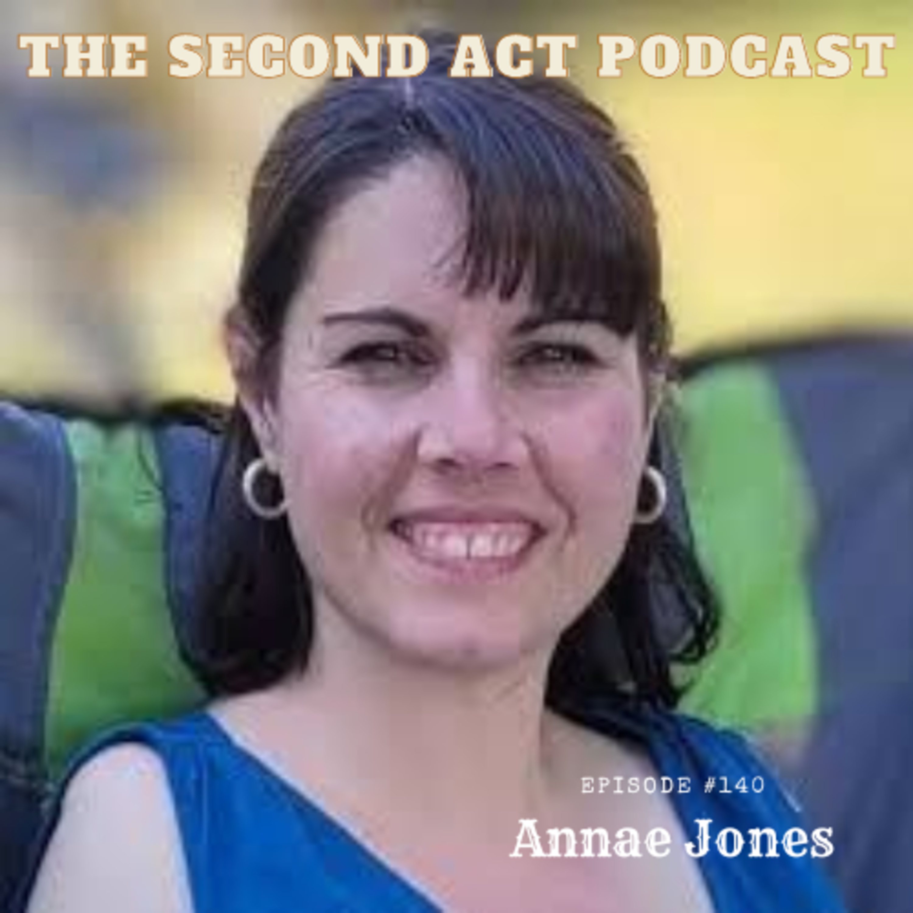 The Second Act Podcast