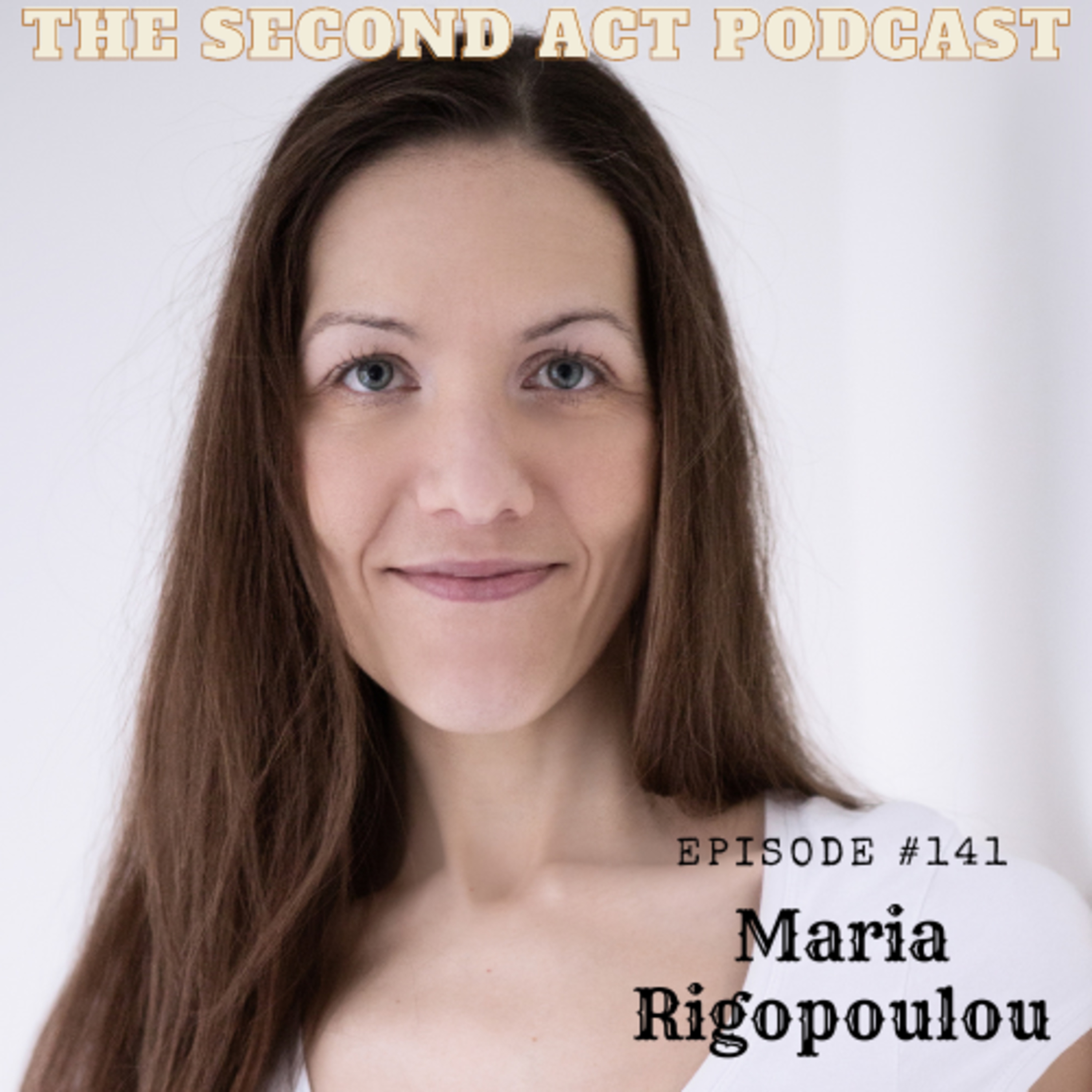 The Second Act Podcast