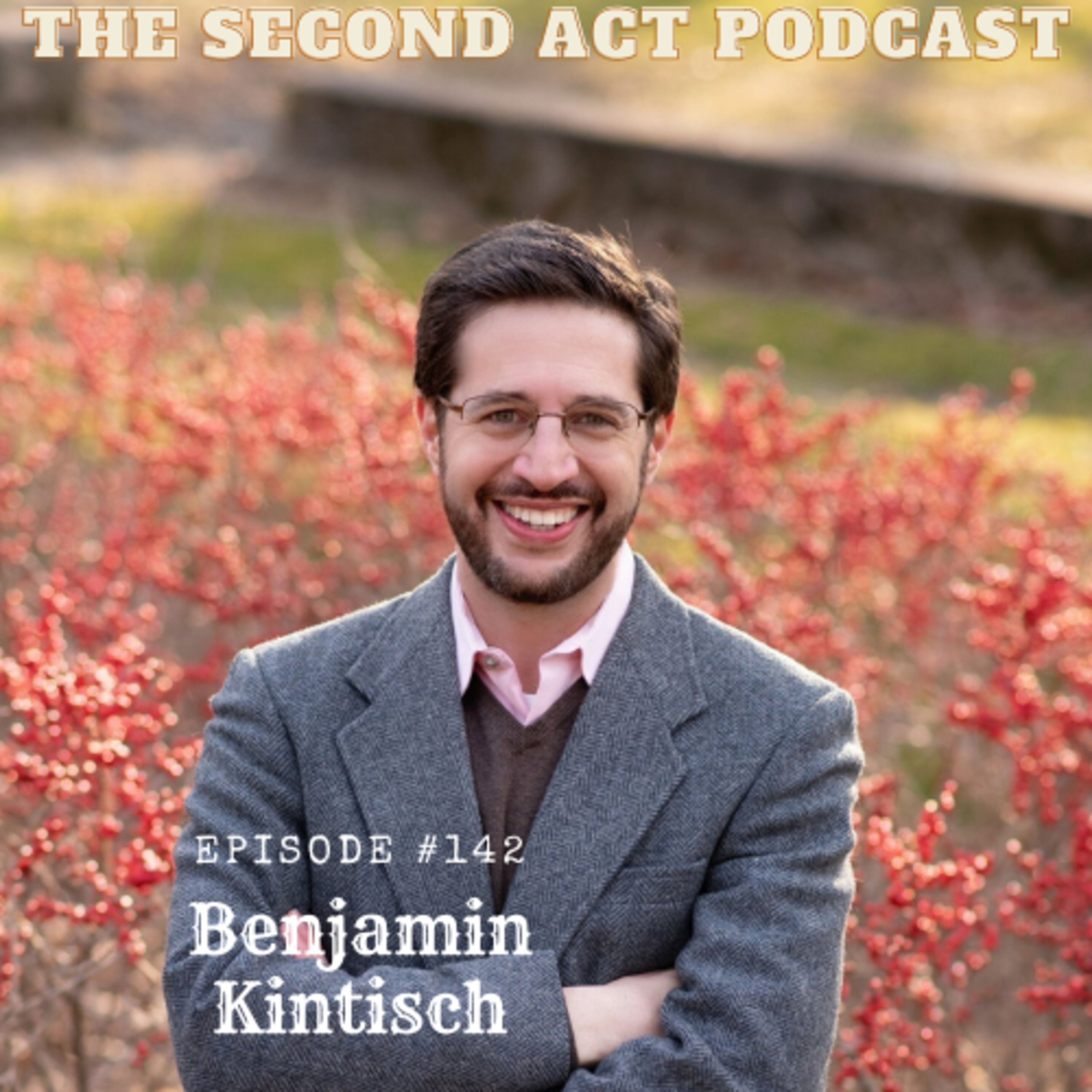 The Second Act Podcast