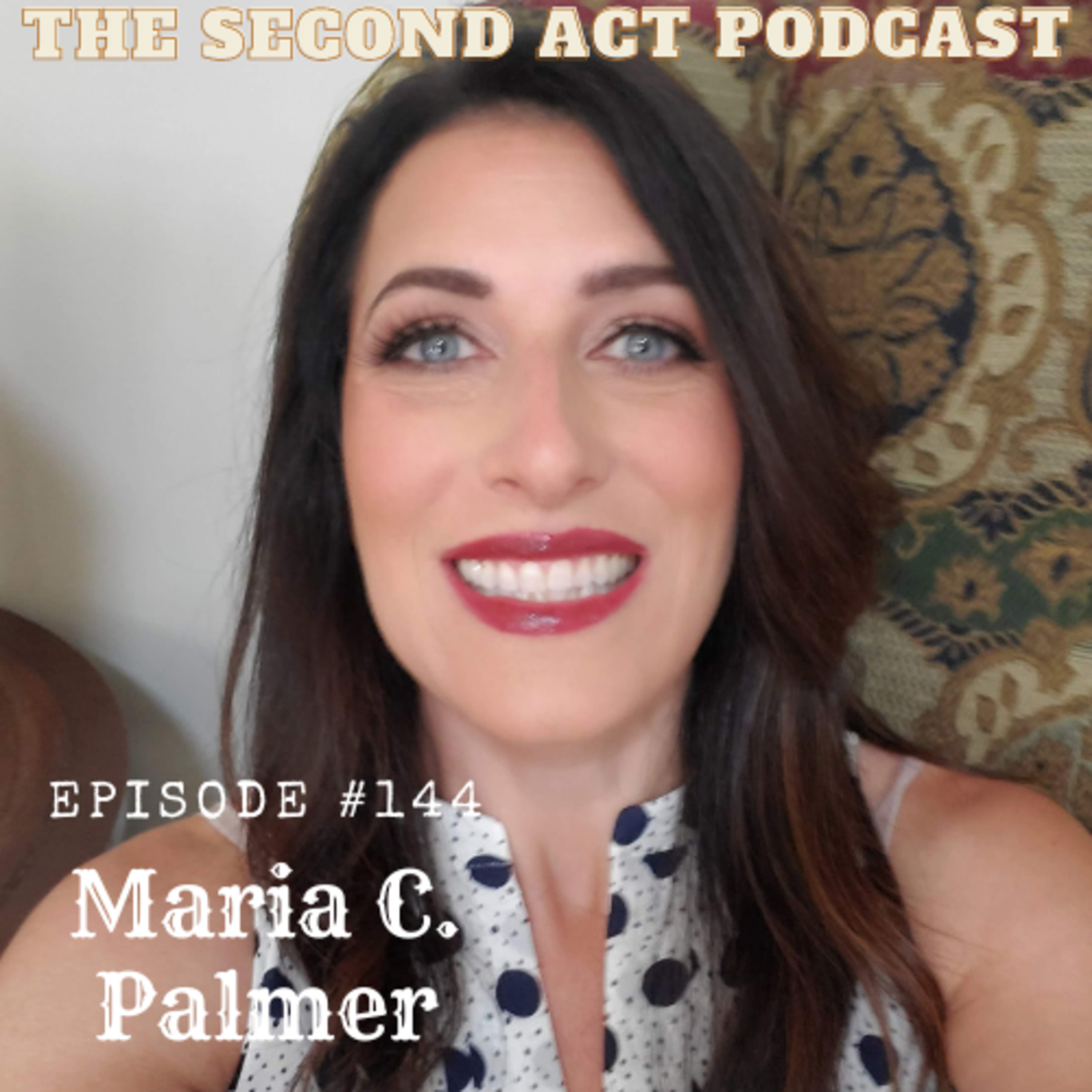 The Second Act Podcast