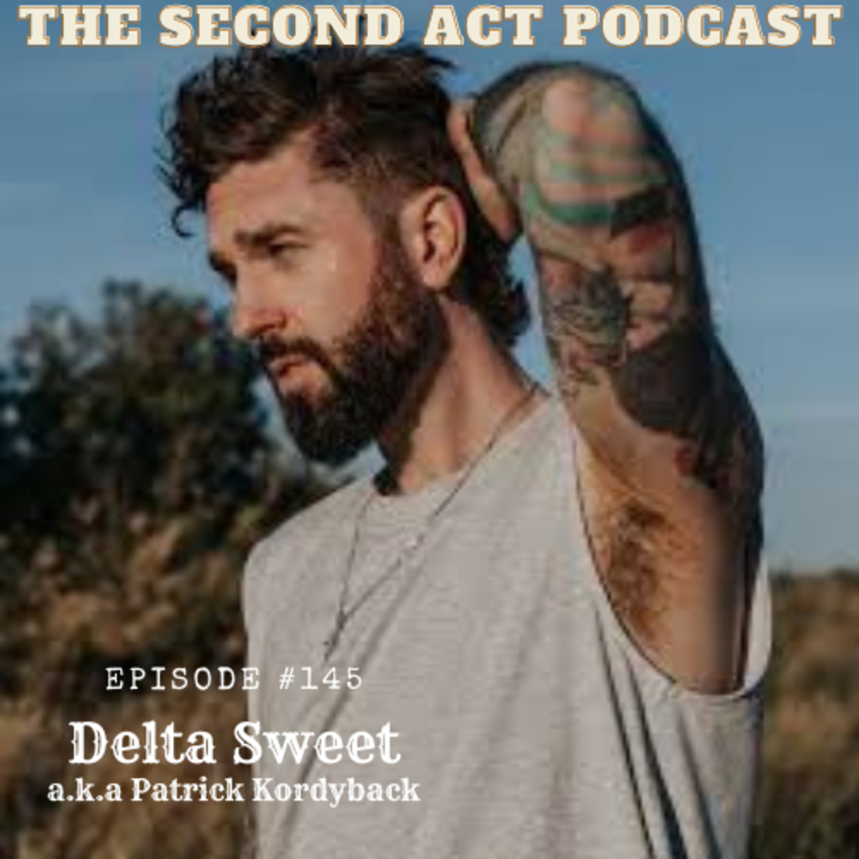 The Second Act Podcast