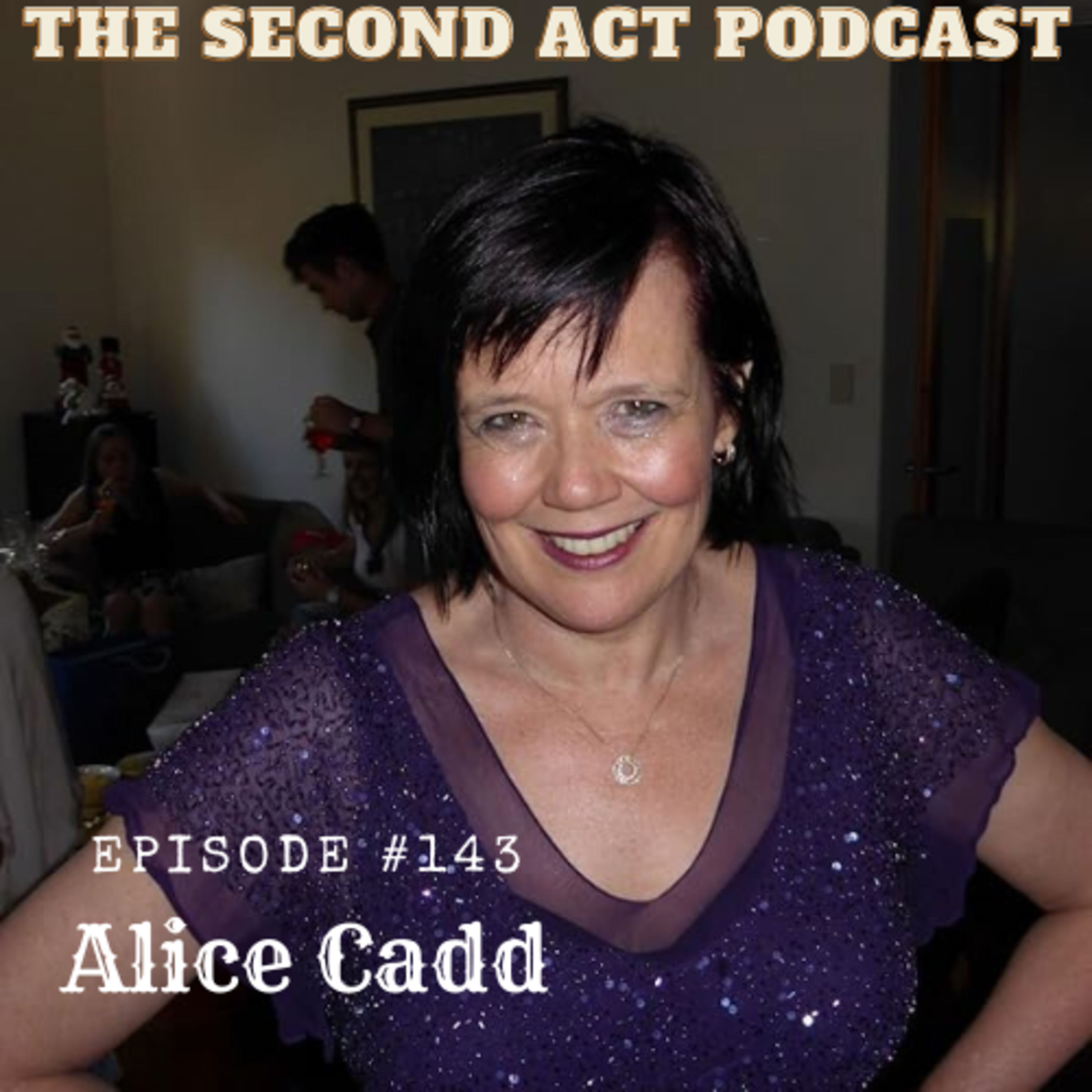 The Second Act Podcast
