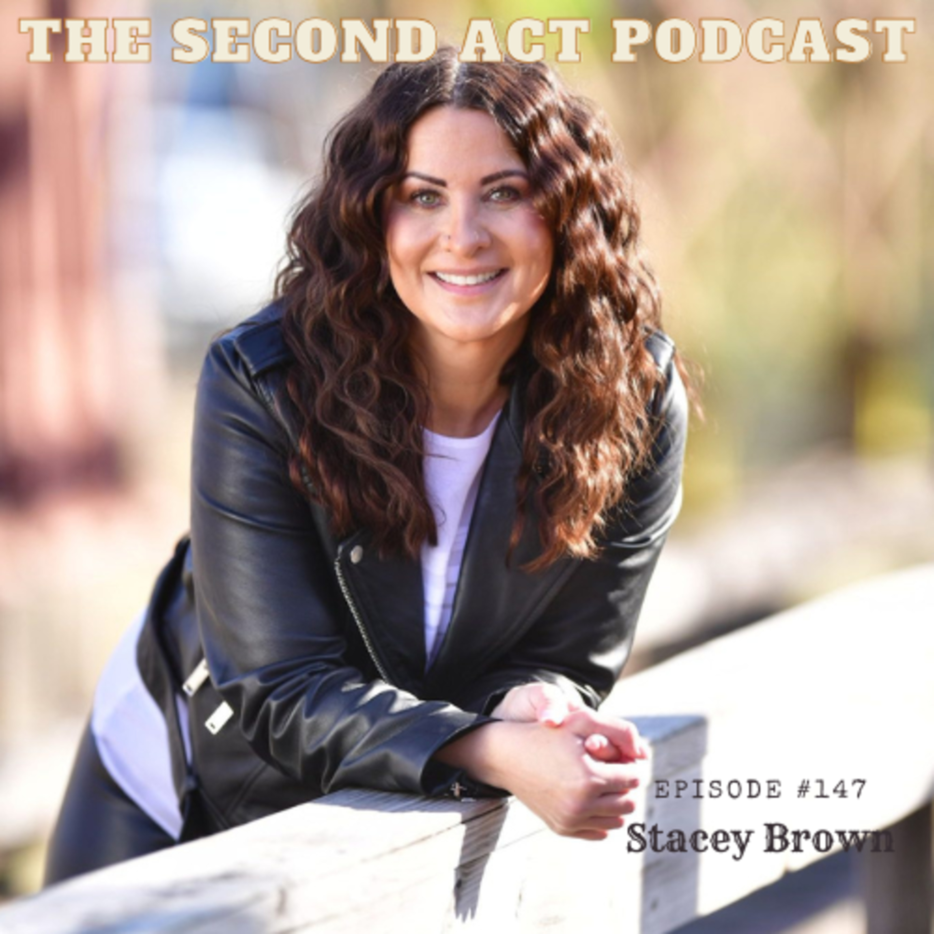 The Second Act Podcast