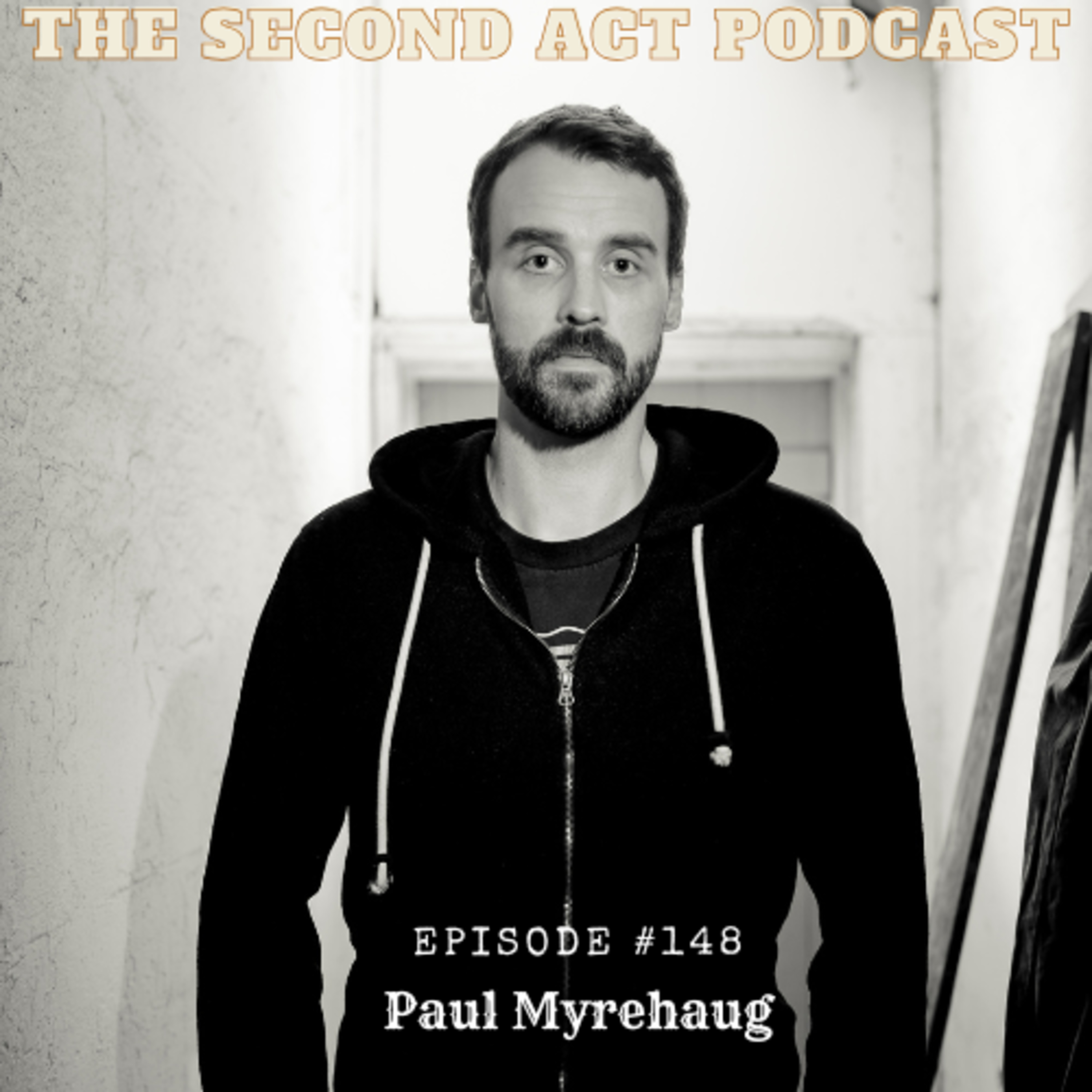 The Second Act Podcast