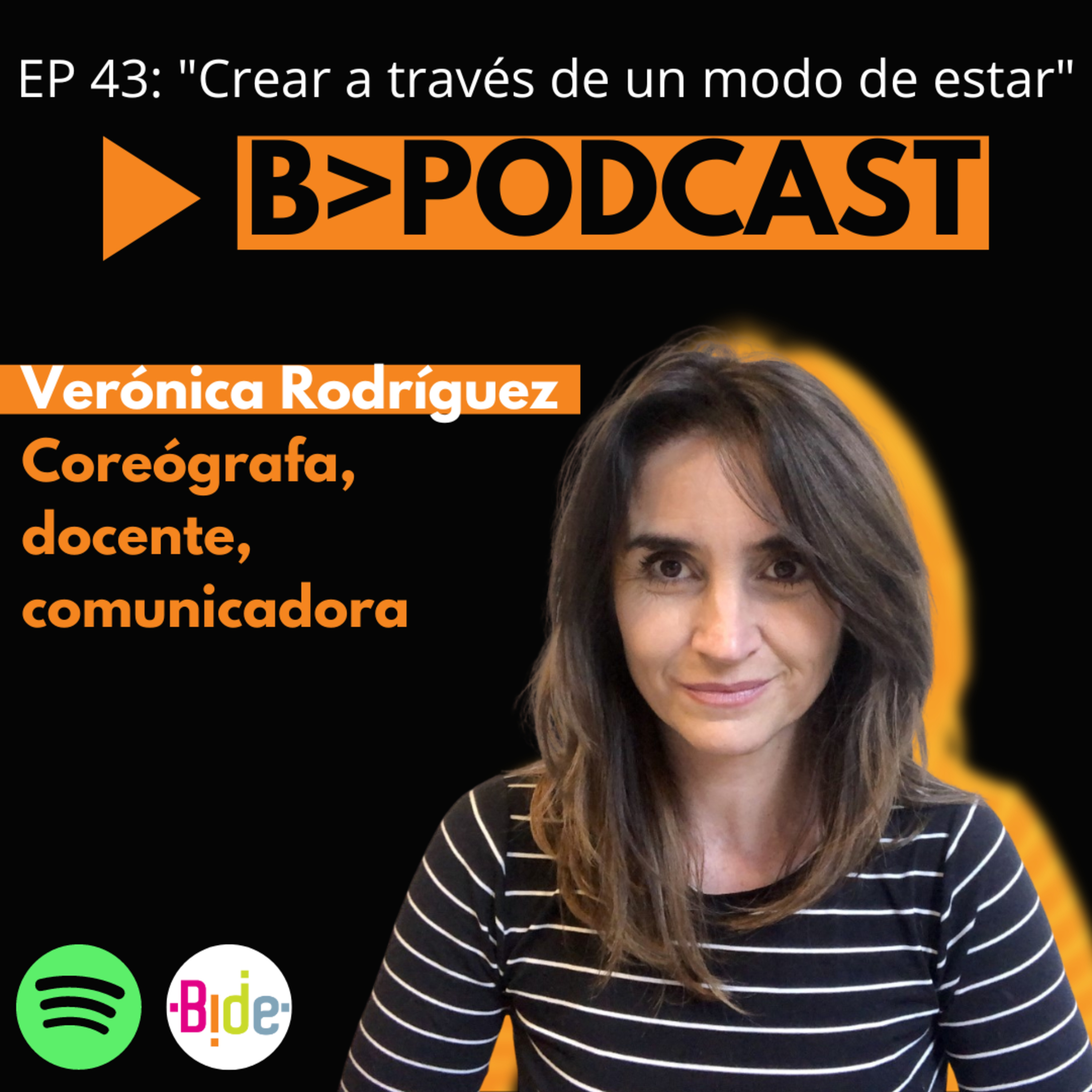 B>Podcast