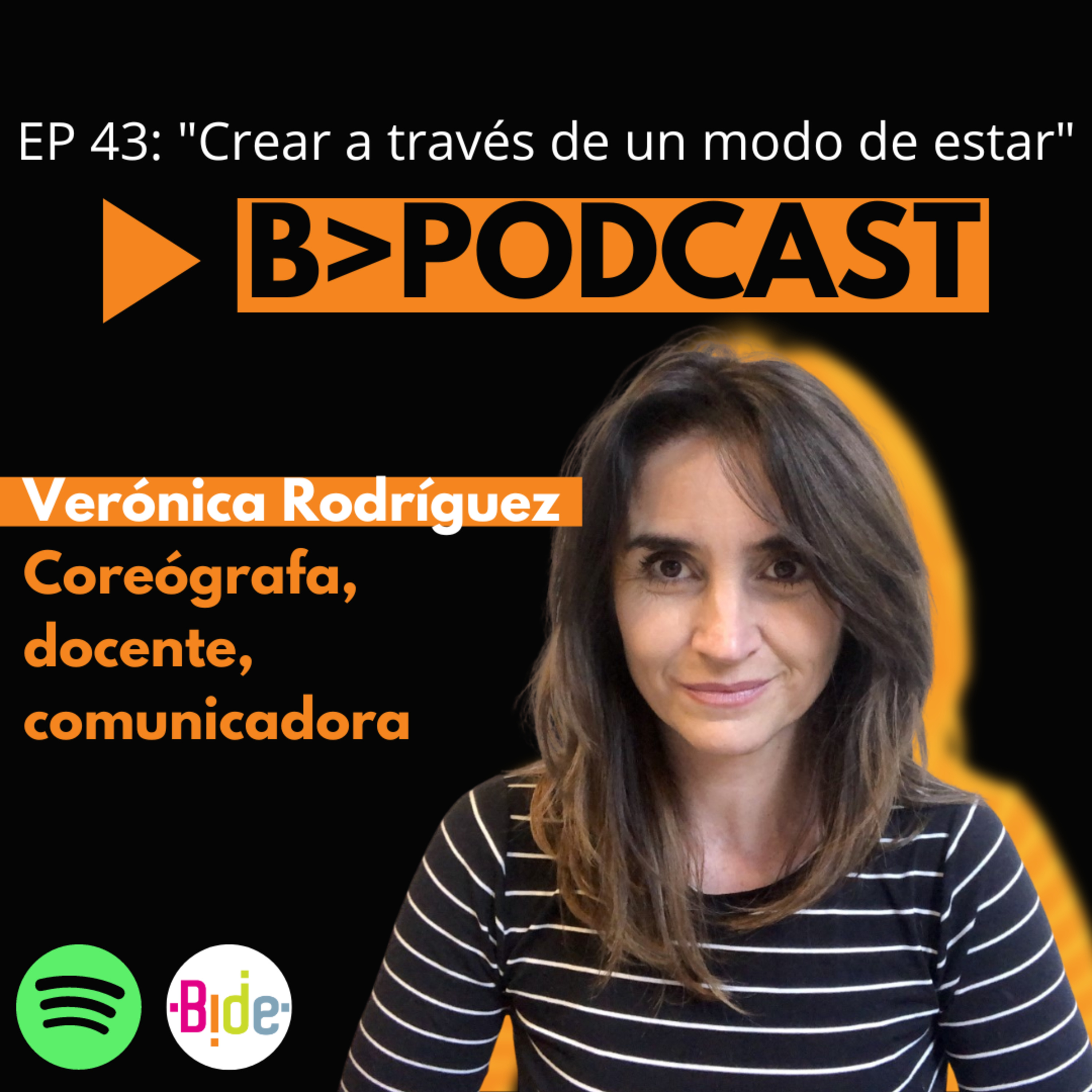 B>Podcast