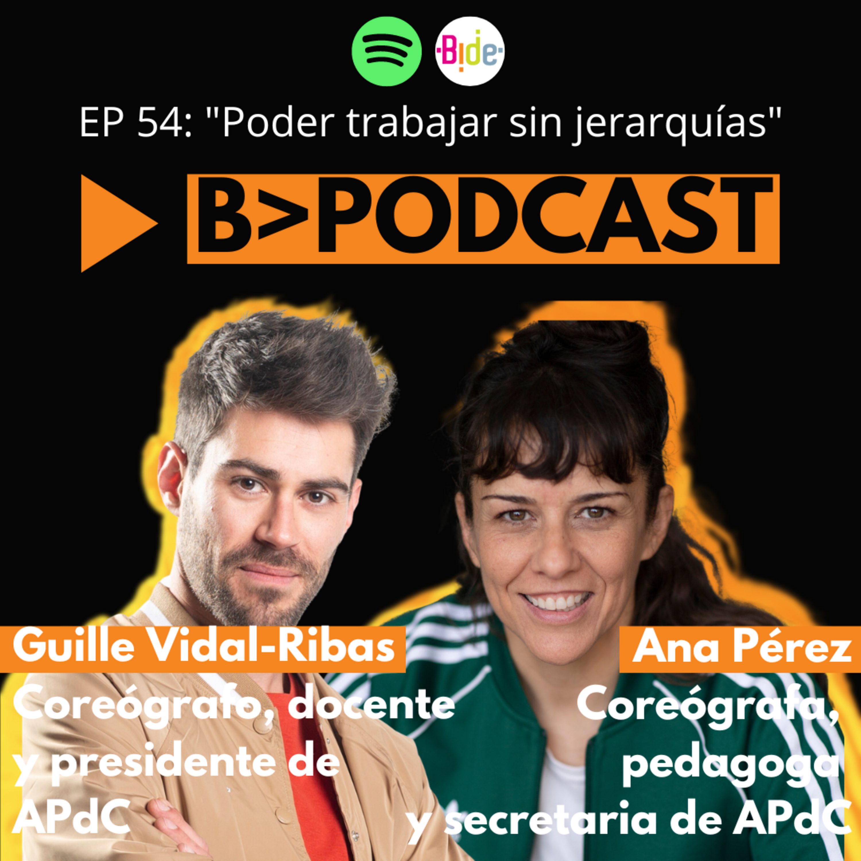 B>Podcast