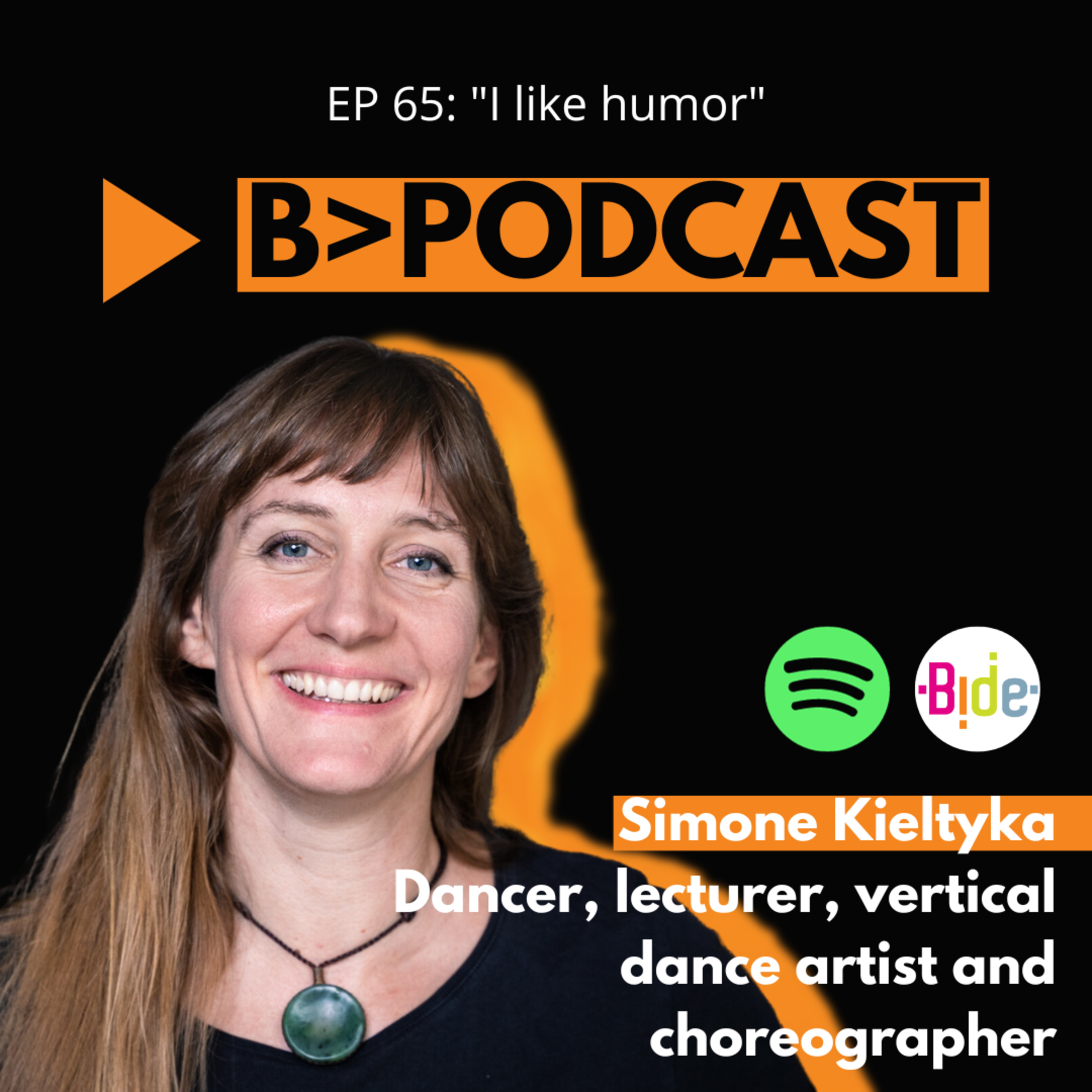 B>Podcast
