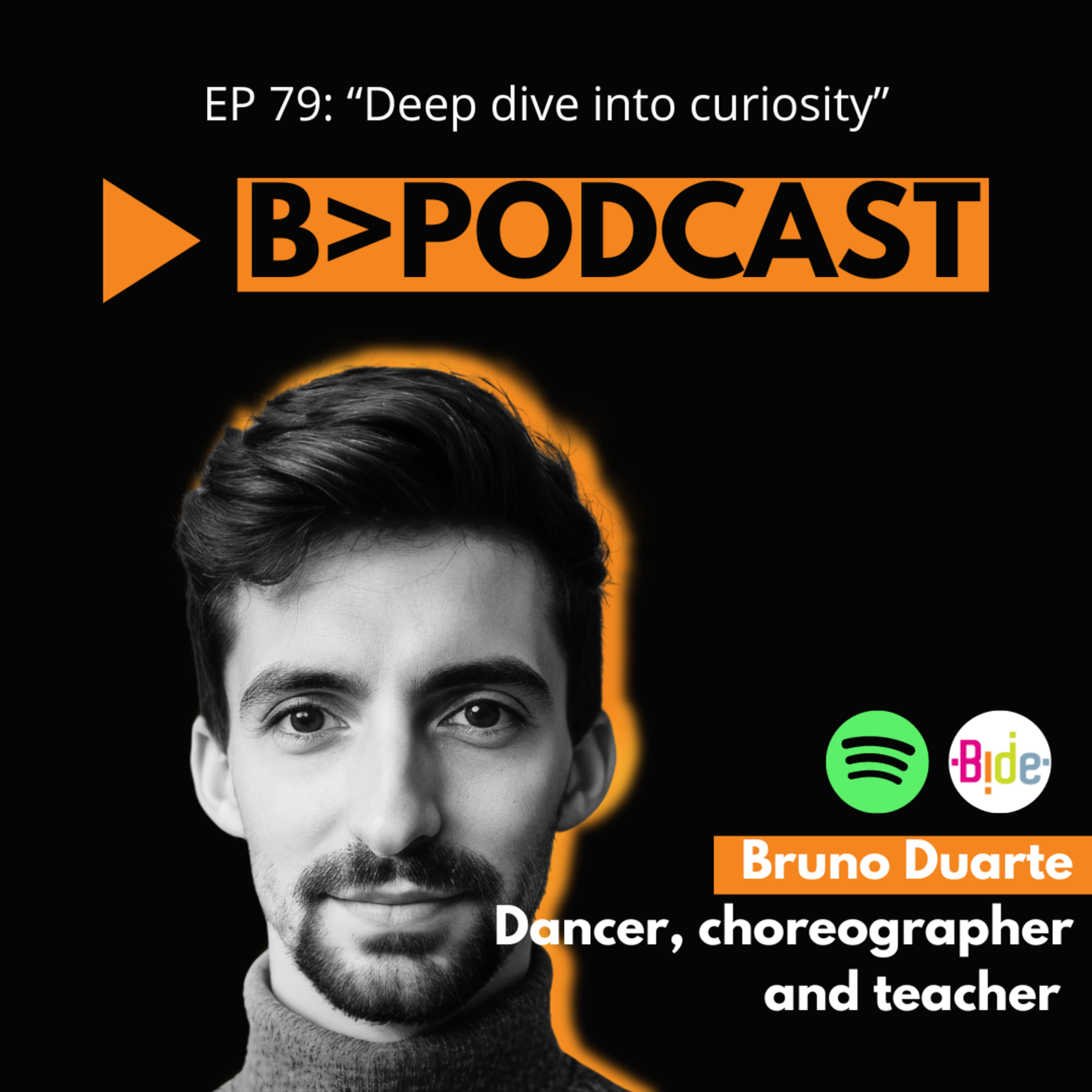B>Podcast