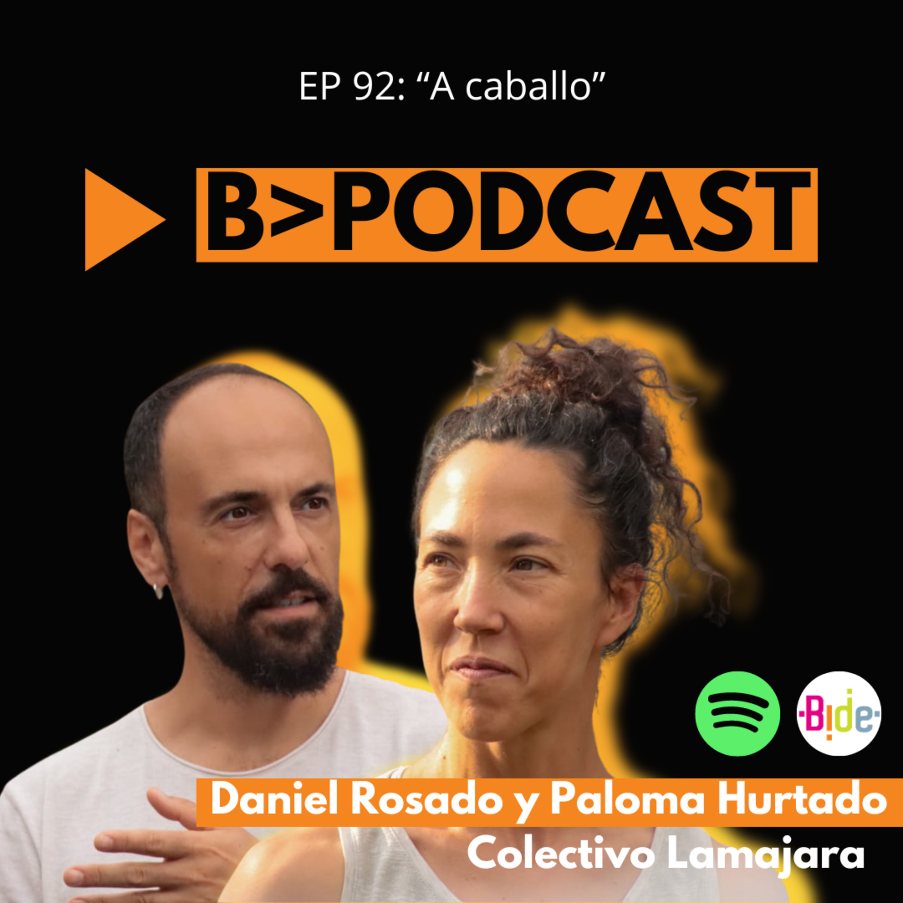 B>Podcast