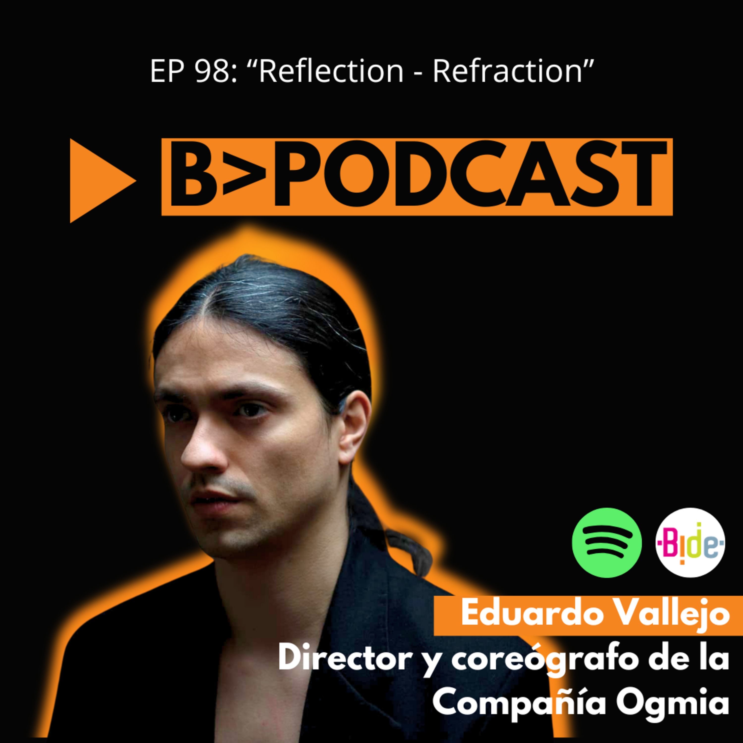 B>Podcast