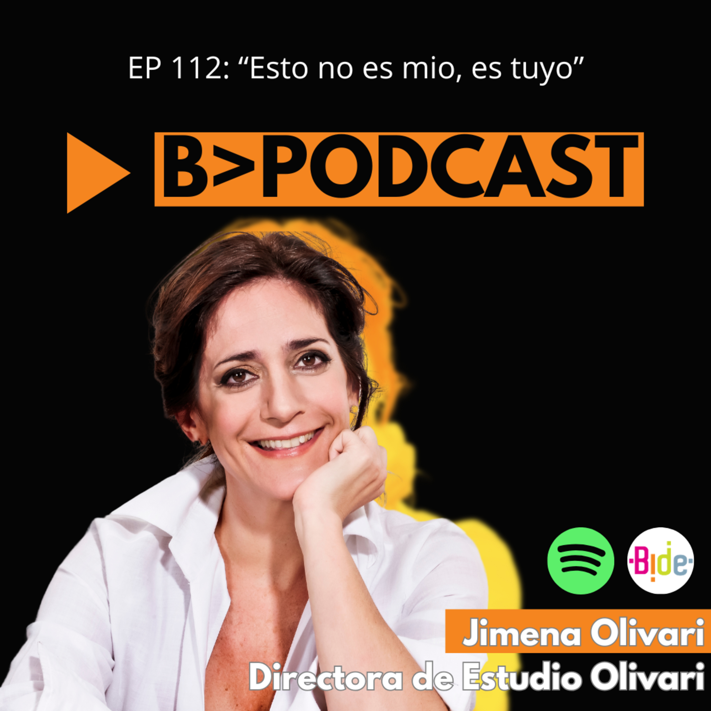 B>Podcast