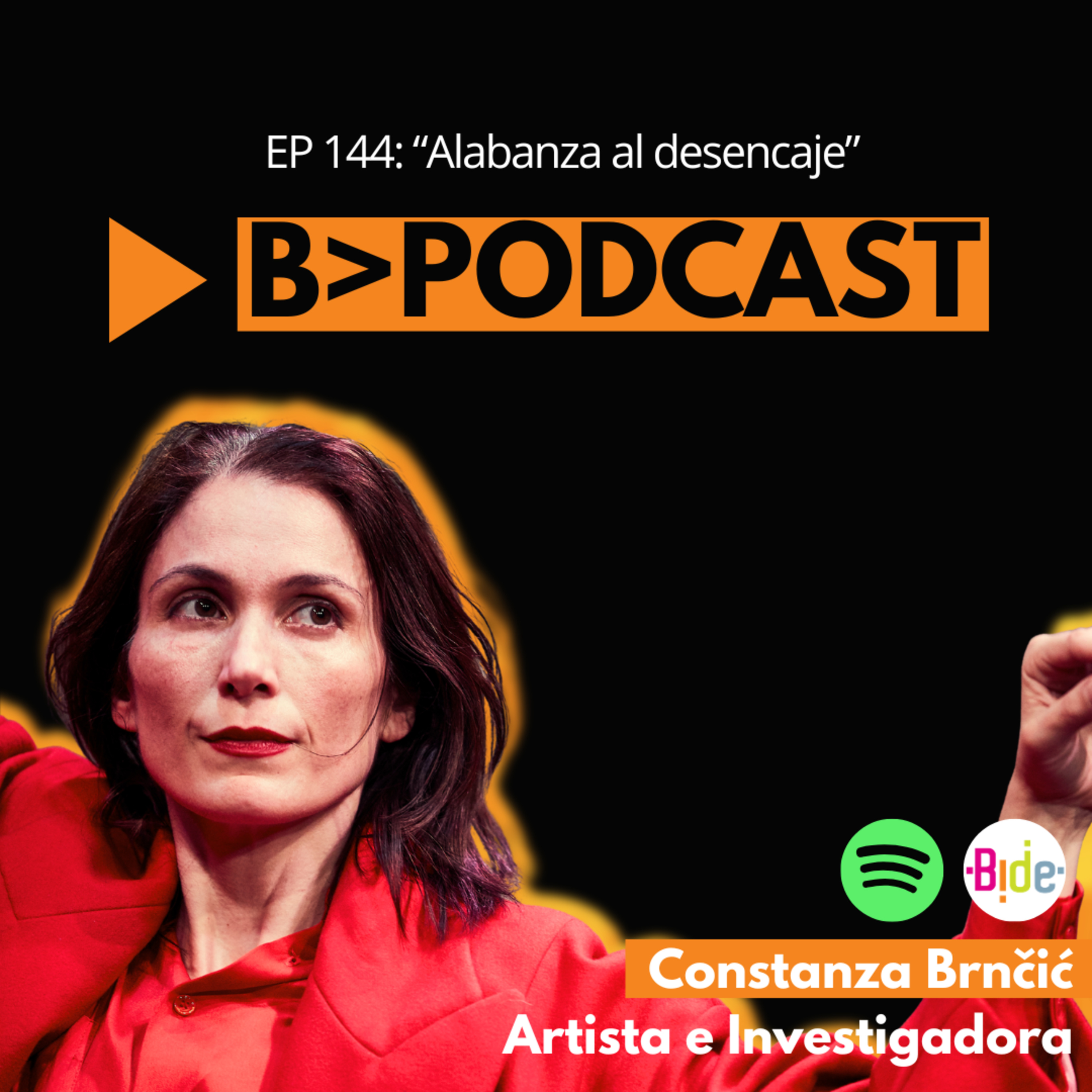 144 > Constanza Brnčić episode artwork