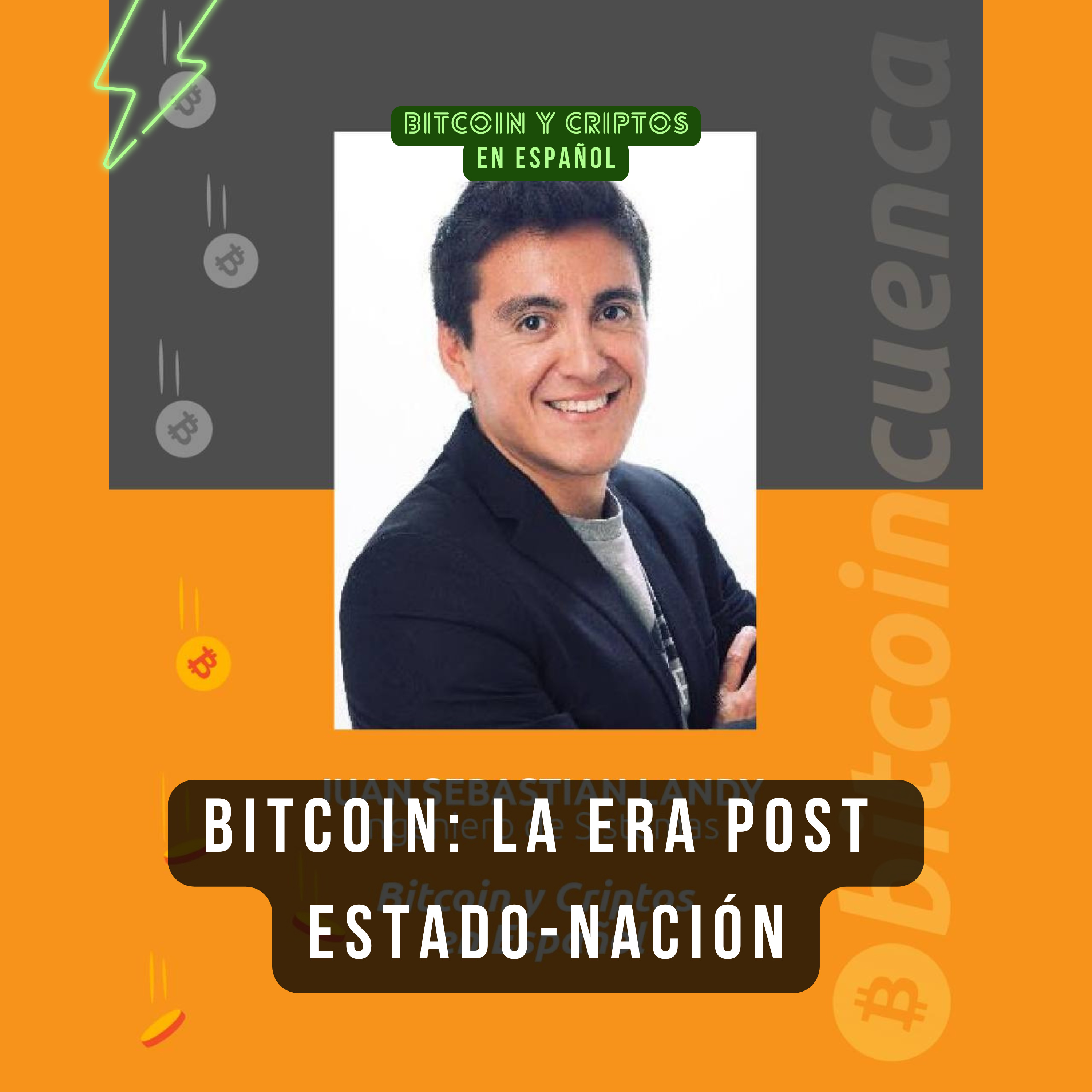 ₿itcoin y Criptos en español