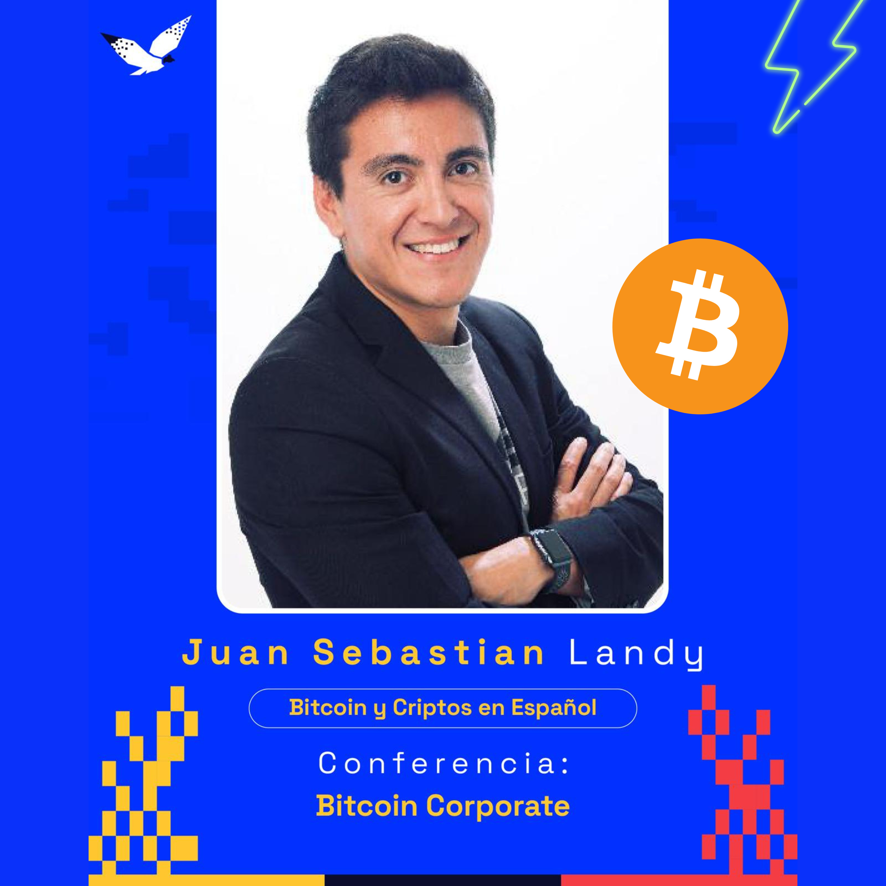 ₿itcoin y Criptos en español