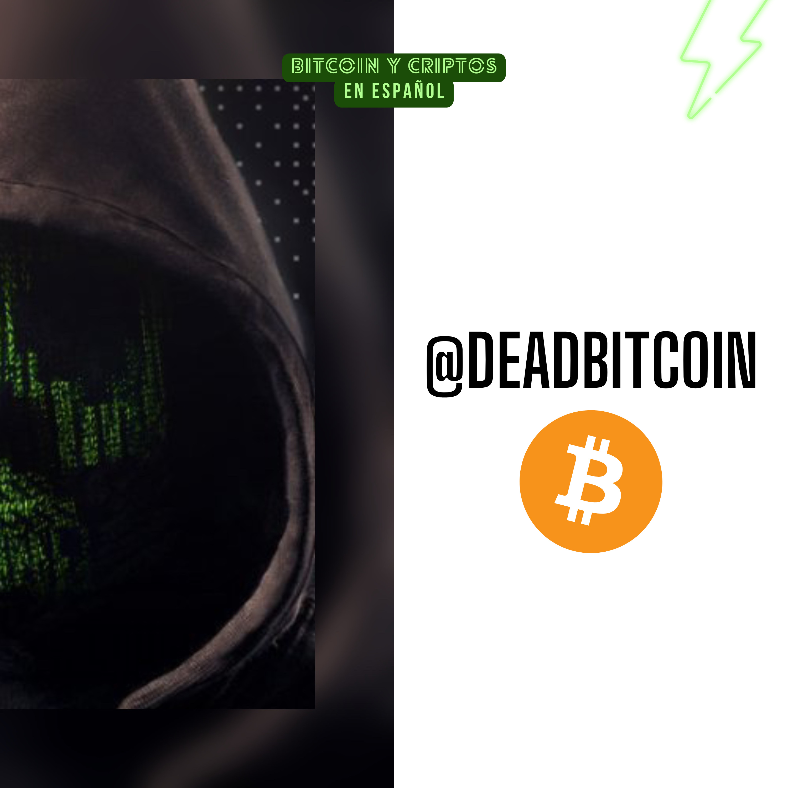 BONUS. DEADBITCOIN . Ep 159