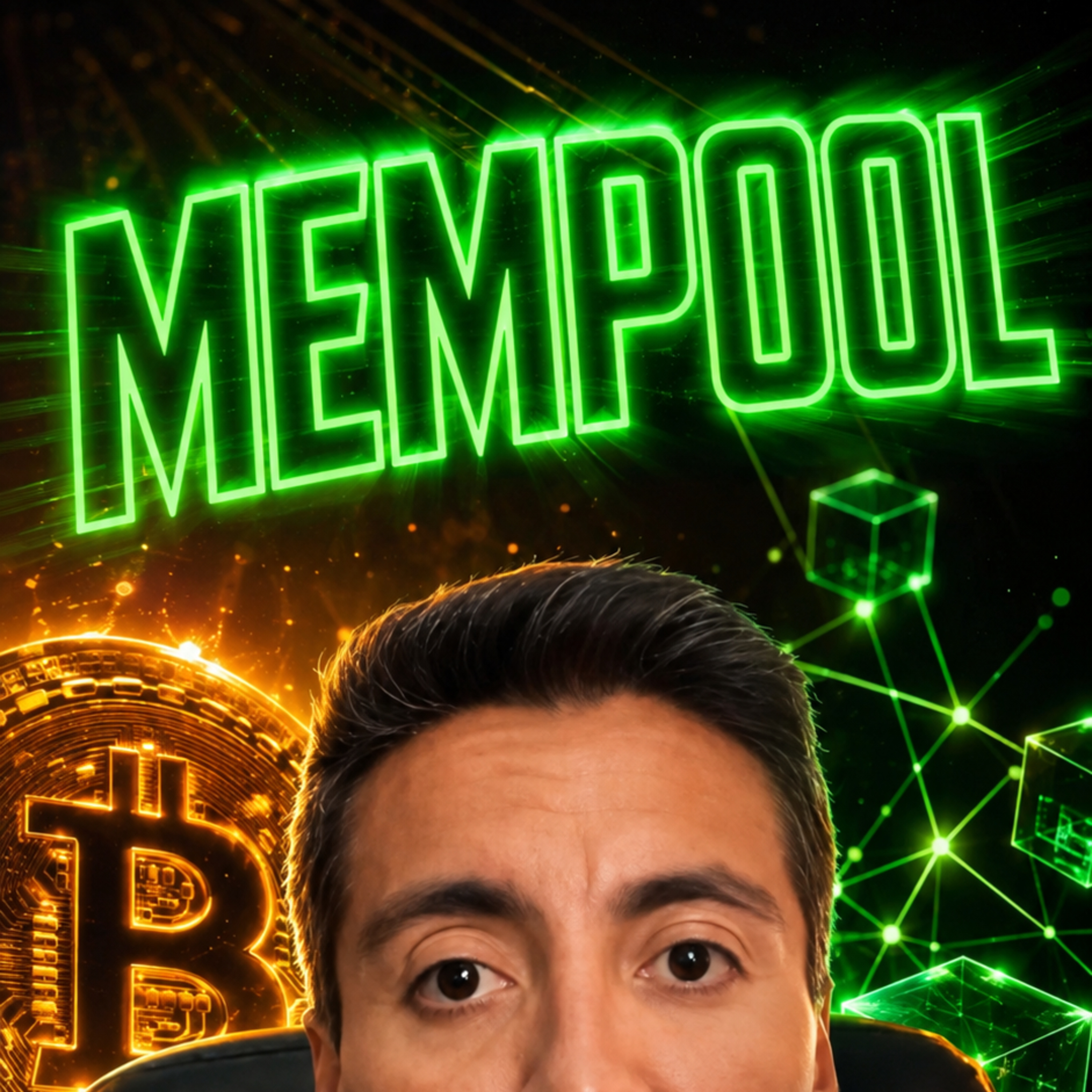 BONUS: Mempool #Bitcoin - Ep 171 episode artwork