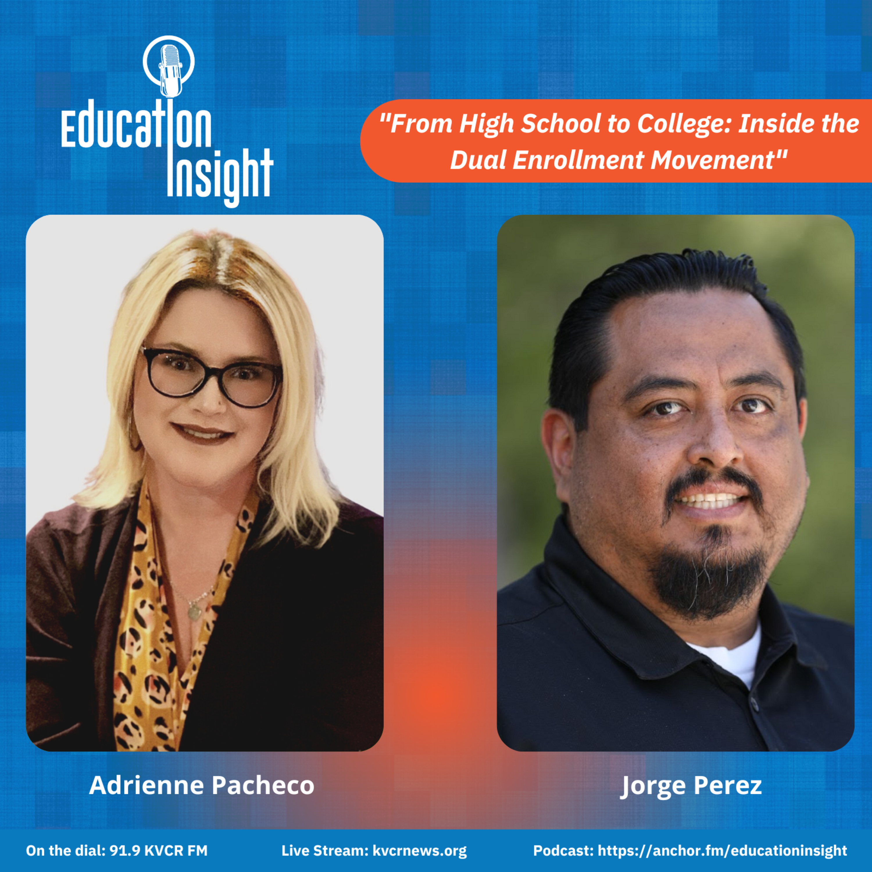From High School to College: Inside the Dual Enrollment Movement