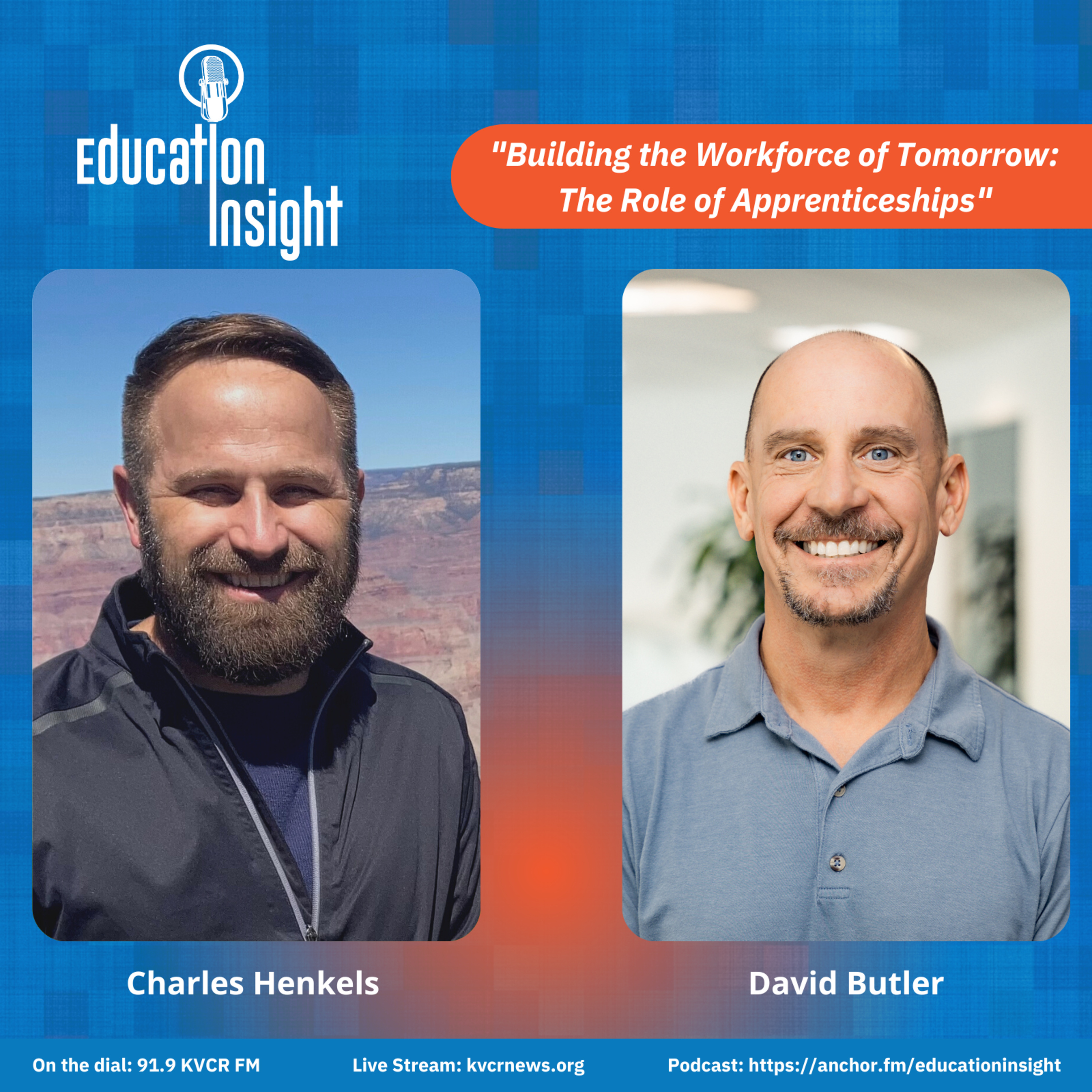 Building the Workforce of Tomorrow: The Role of Apprenticeships