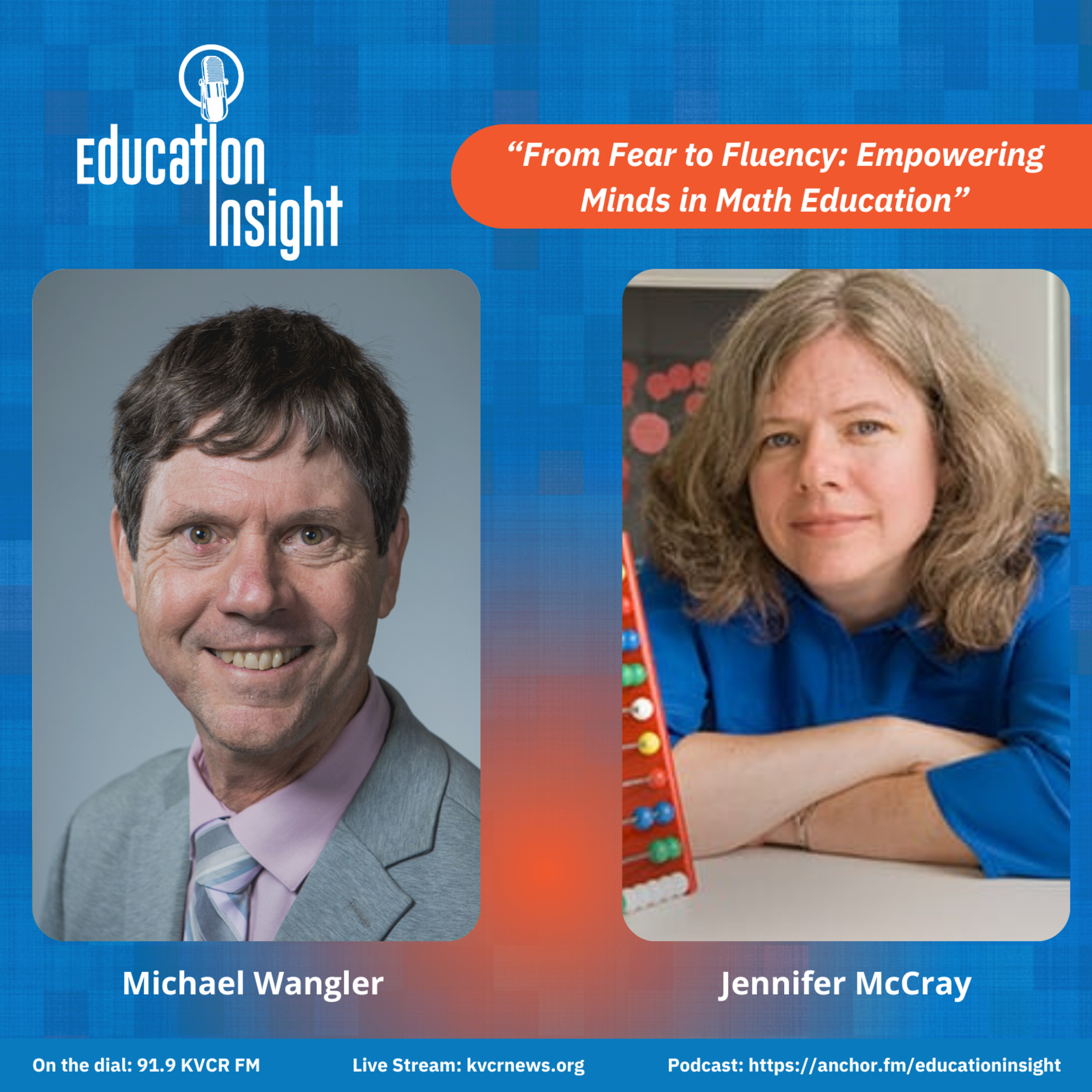 From Fear to Fluency: Empowering Minds in Math Education