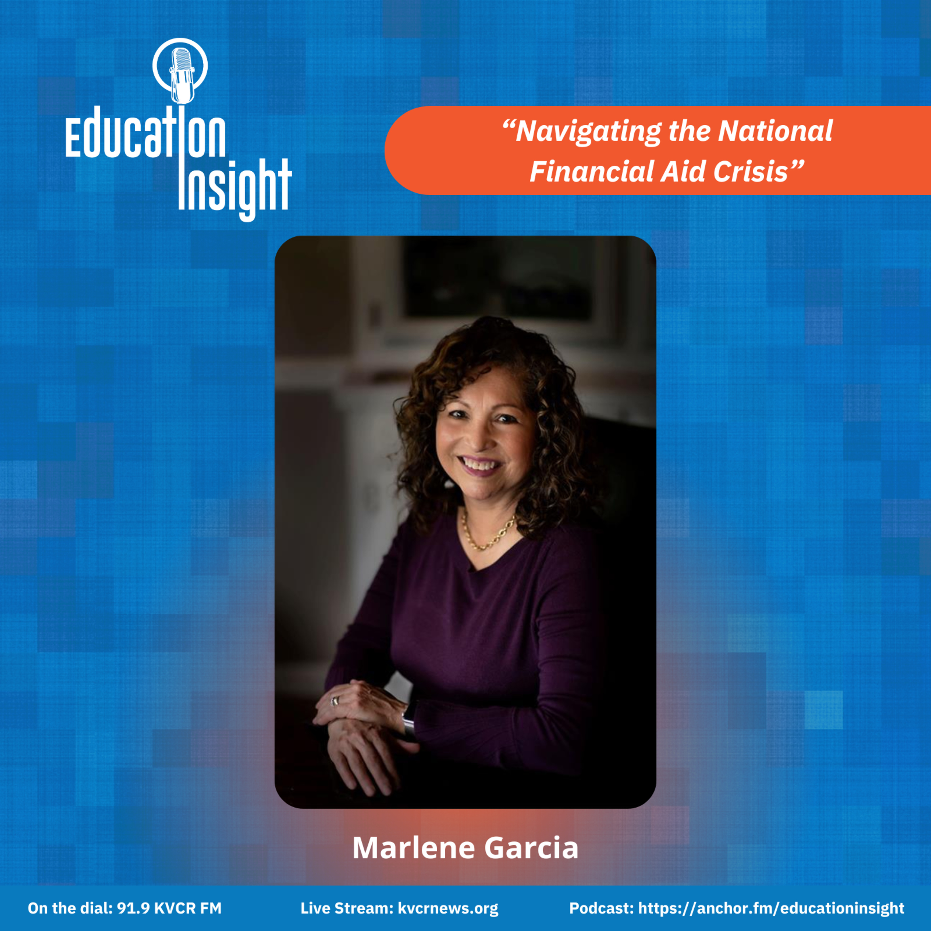 Navigating the National Financial Aid Crisis