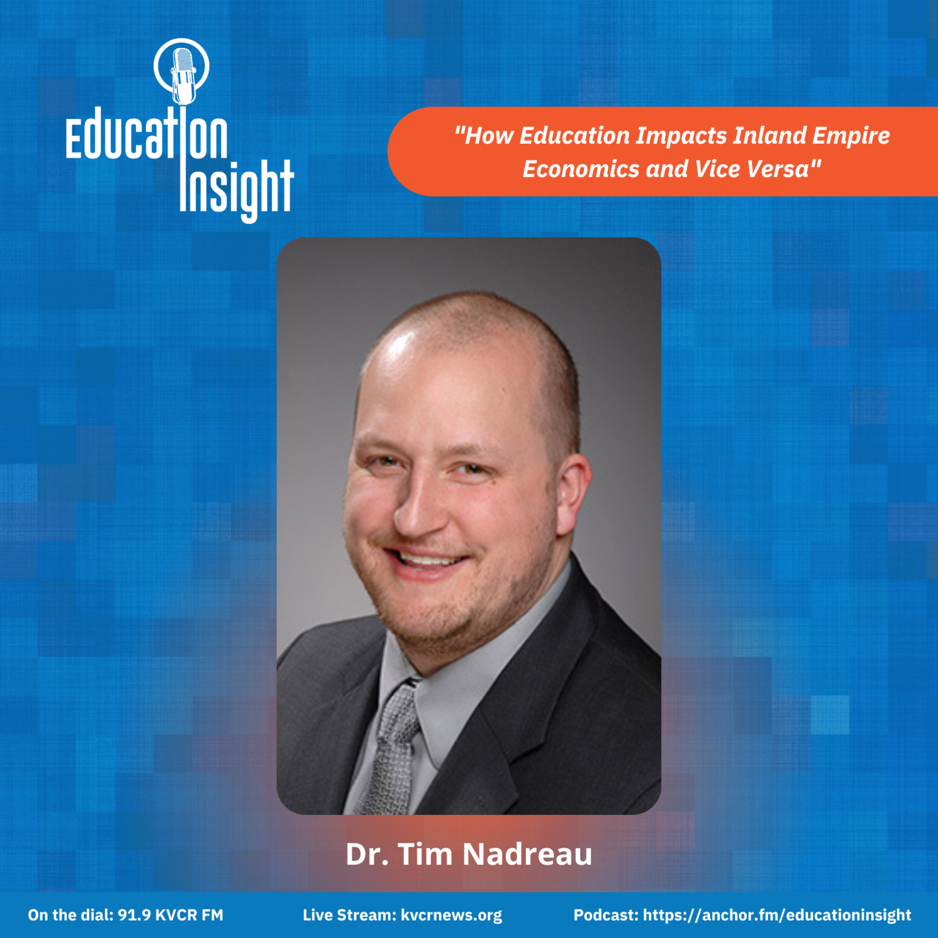 How Education Impacts Inland Empire Economics and Vice Versa