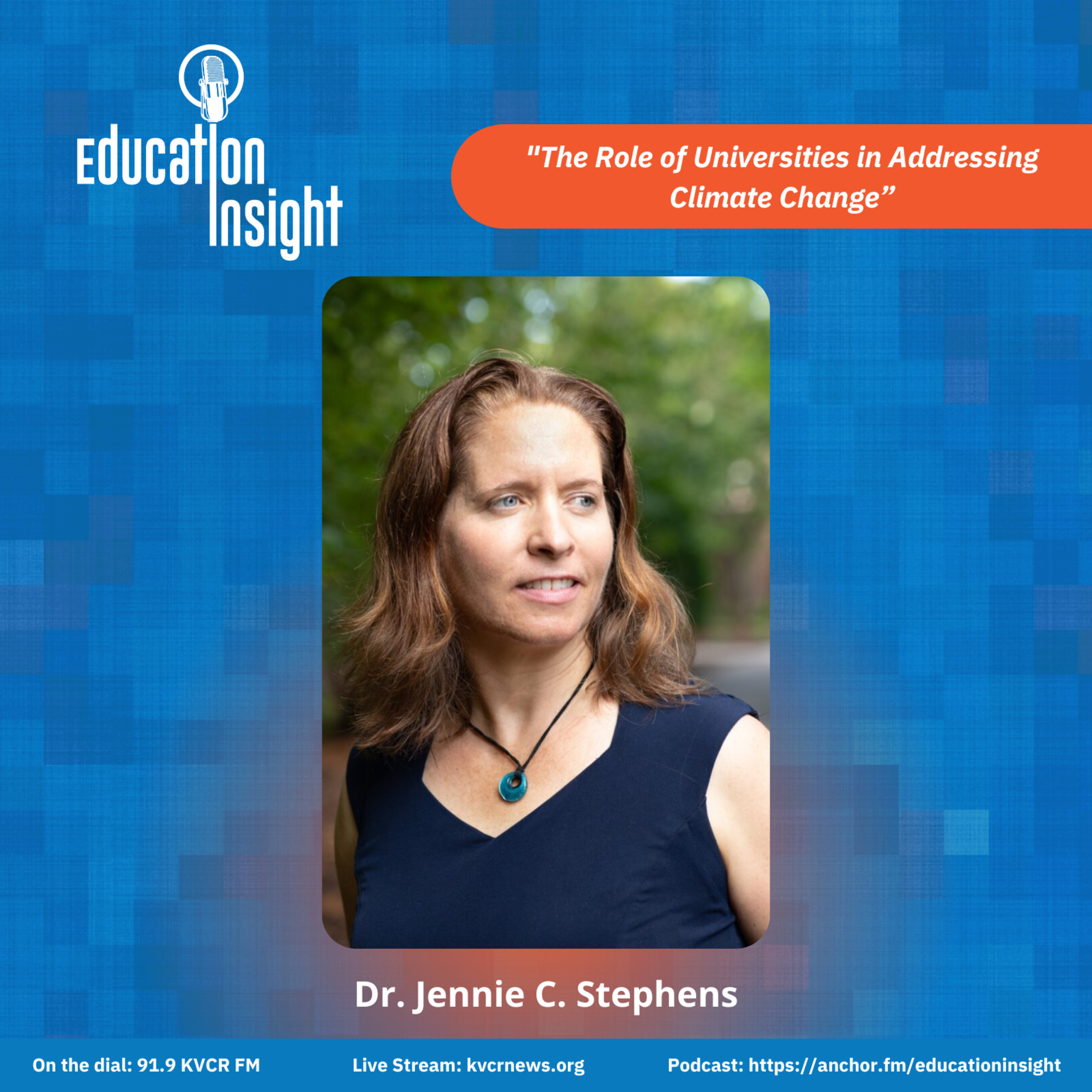 The Role of Universities in Addressing Climate Change