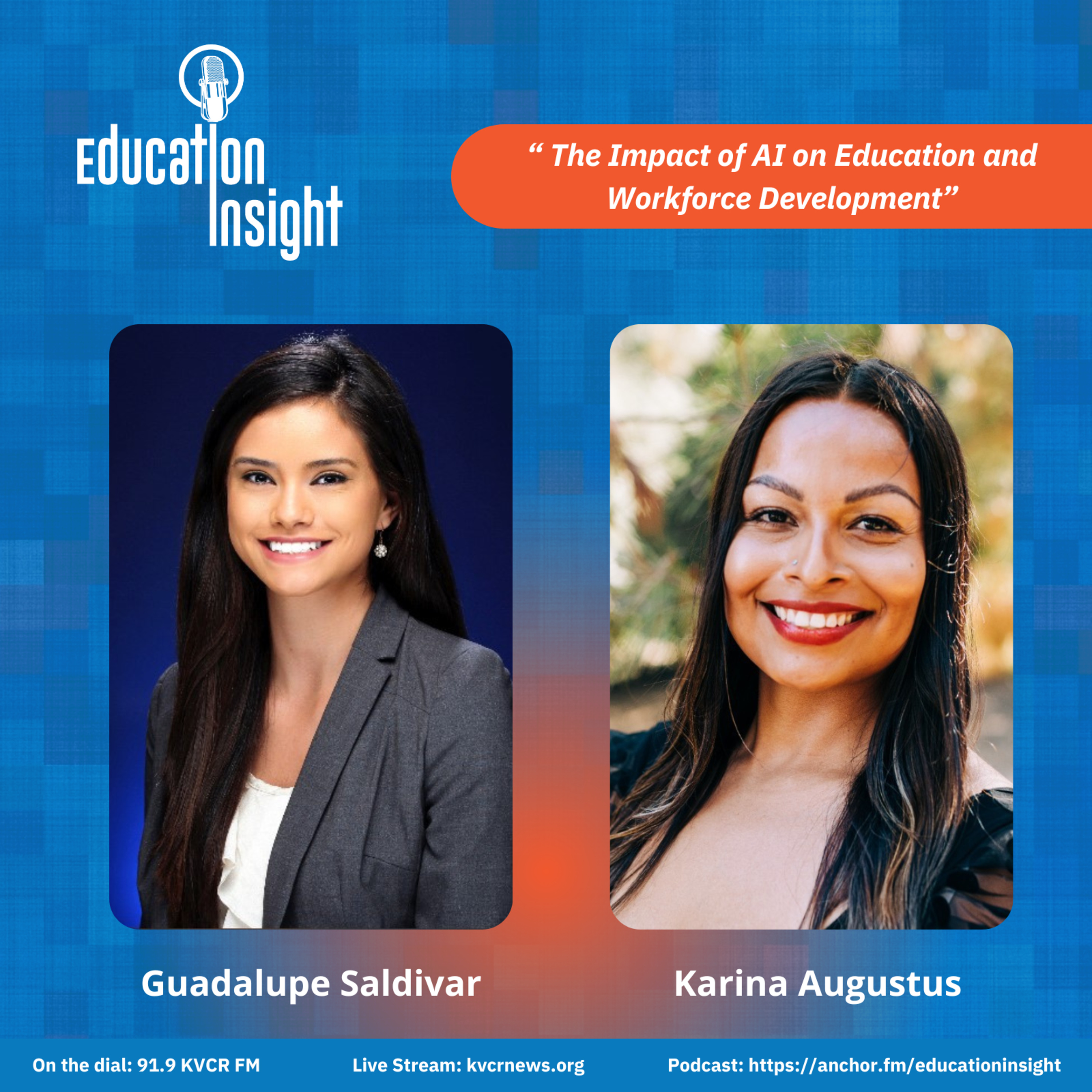 The Impact of AI on Education and Workforce Development