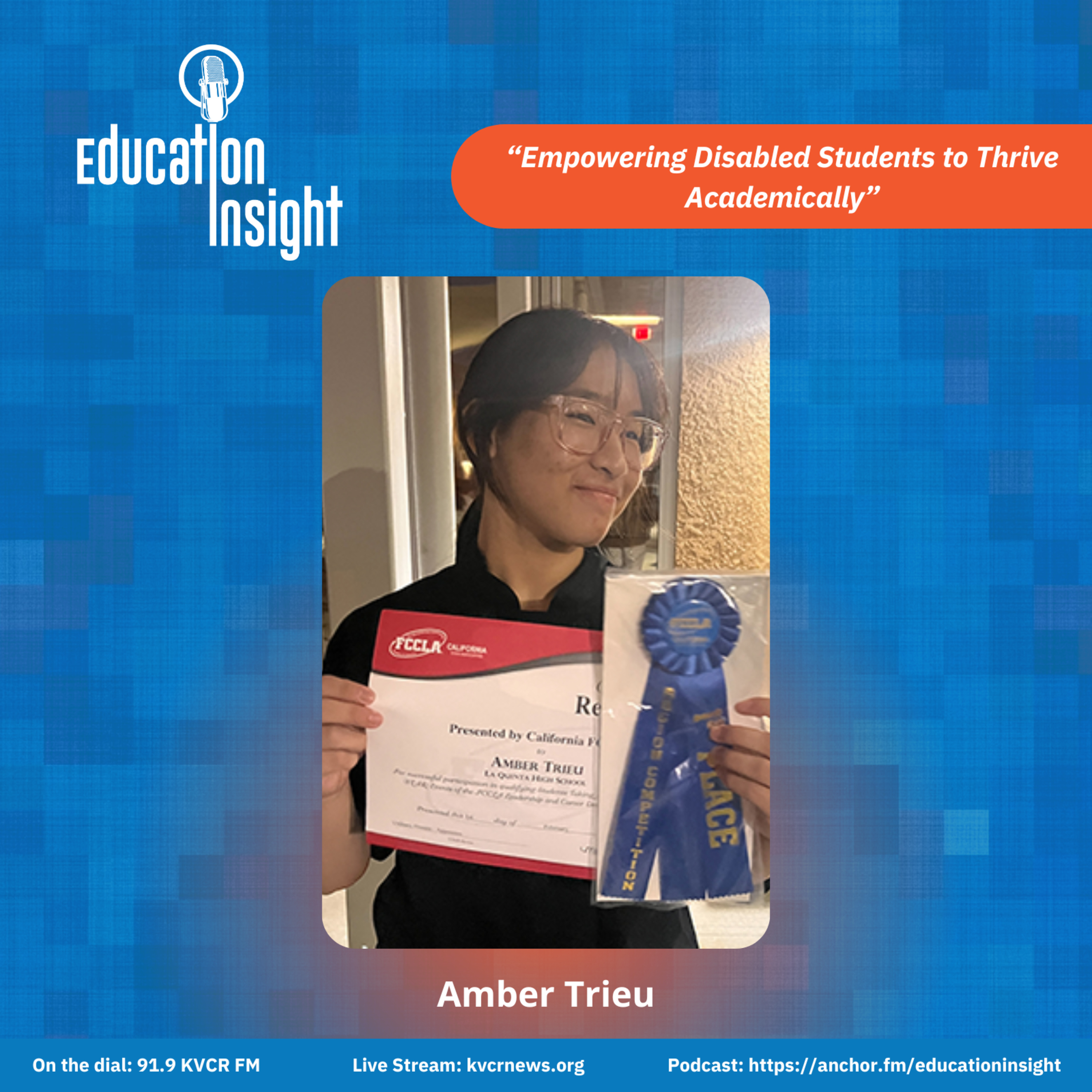 Empowering Students with Disabilities to Thrive Academically