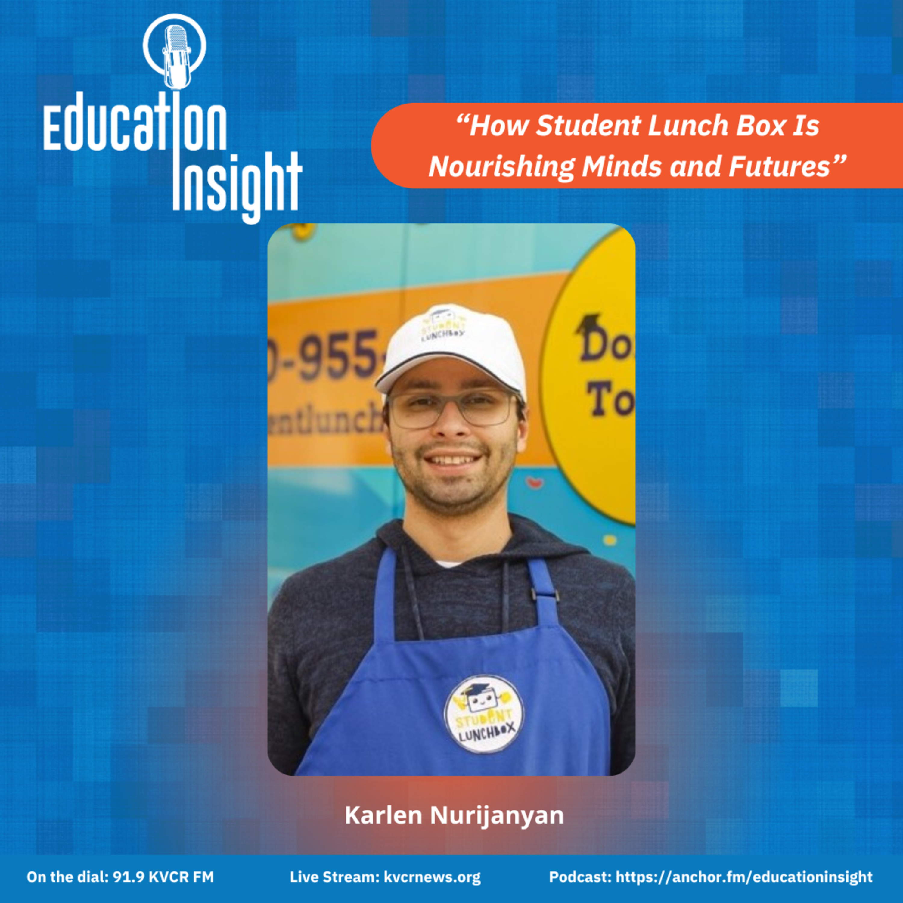 How Student LunchBox Is Nourishing Minds and Futures