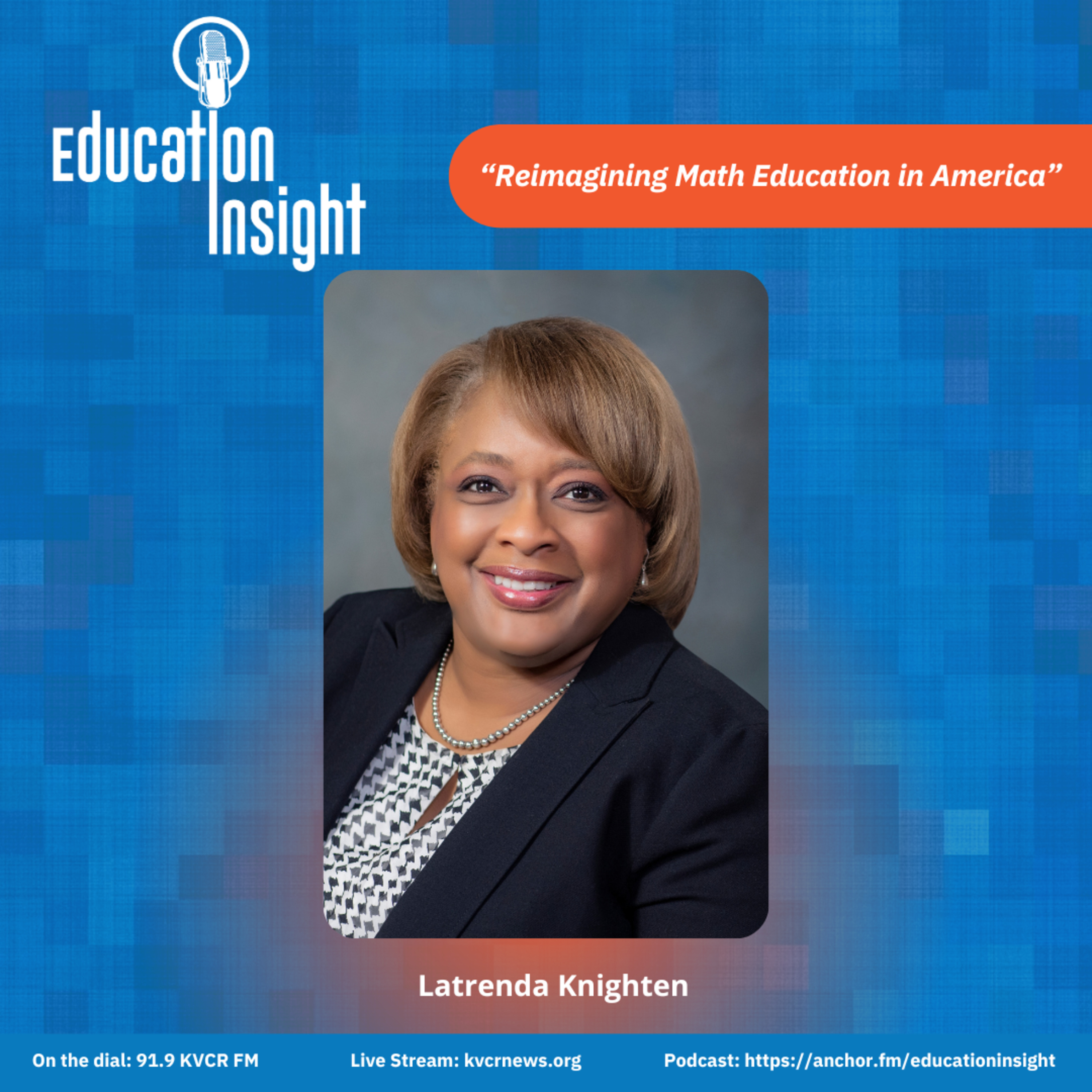 Reimagining Math Education in America