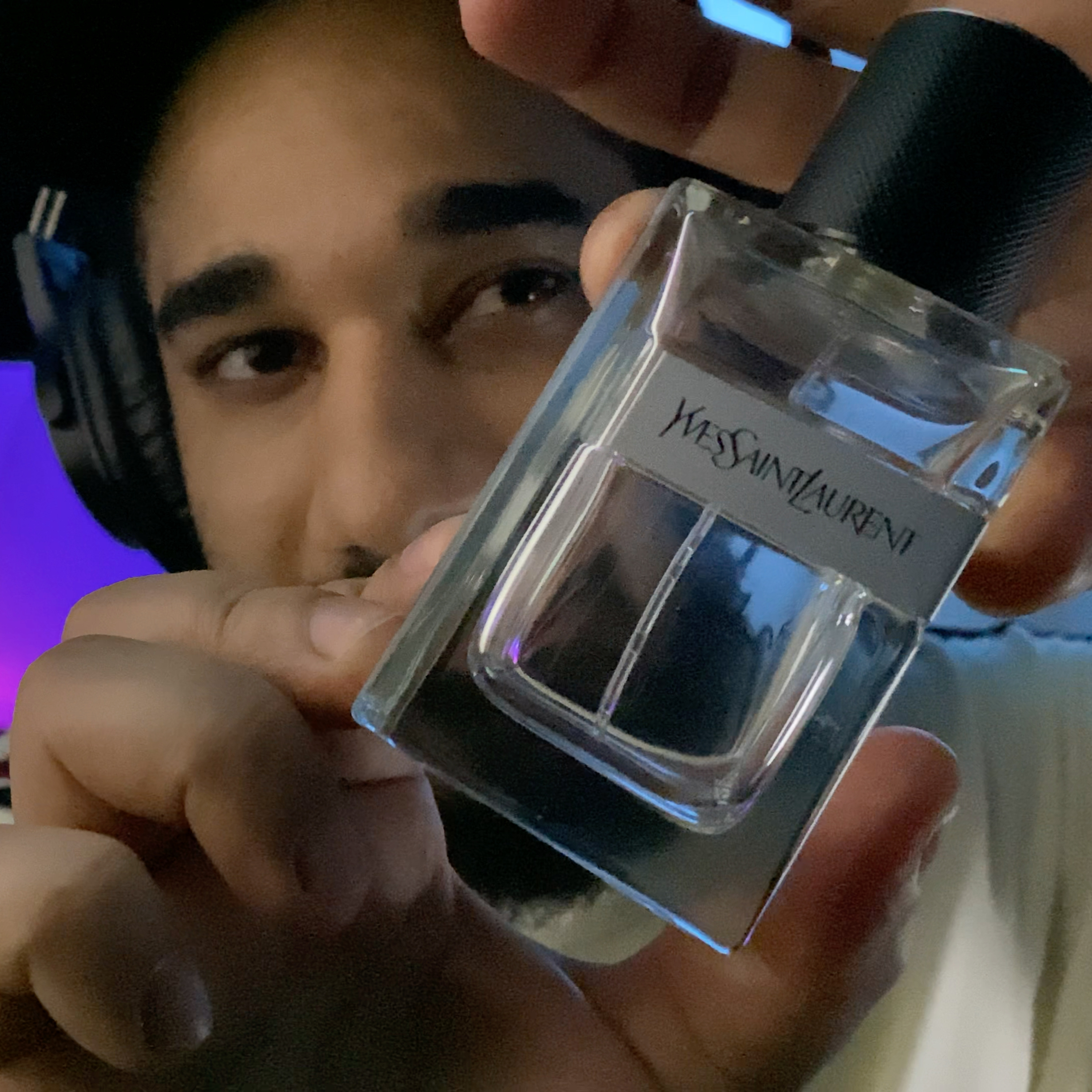 Portada de ASMR JEI