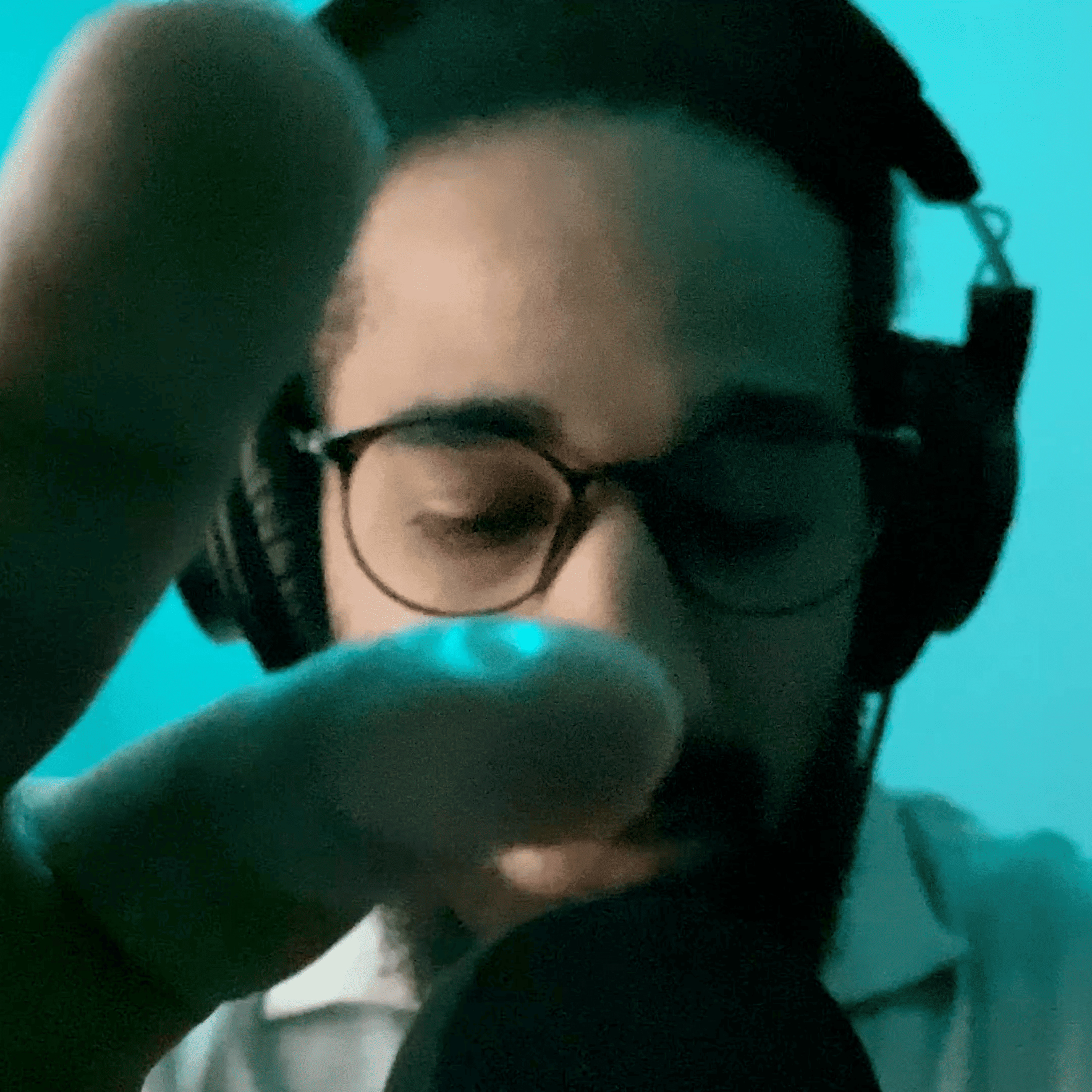 Portada de ASMR JEI