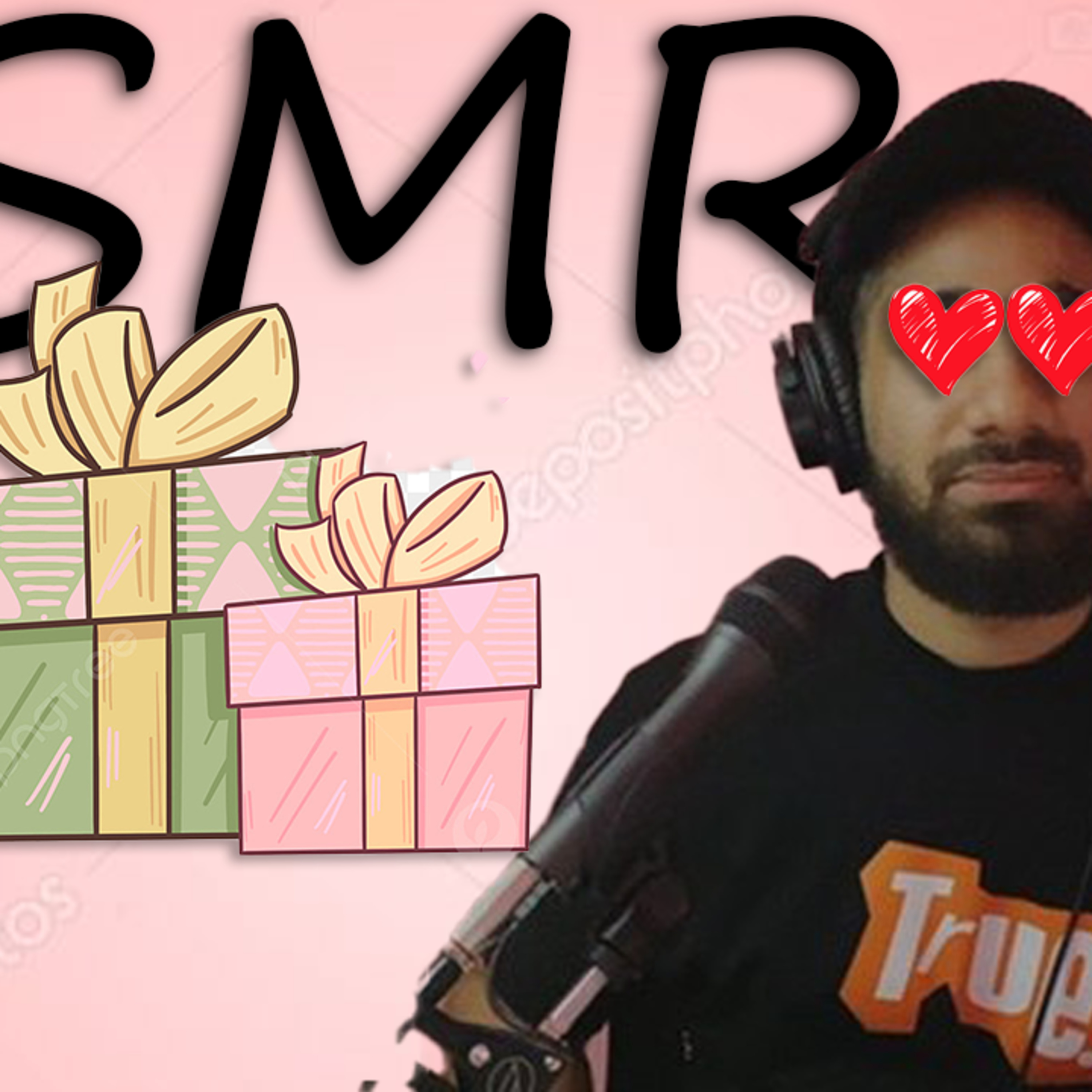 Portada de ASMR JEI